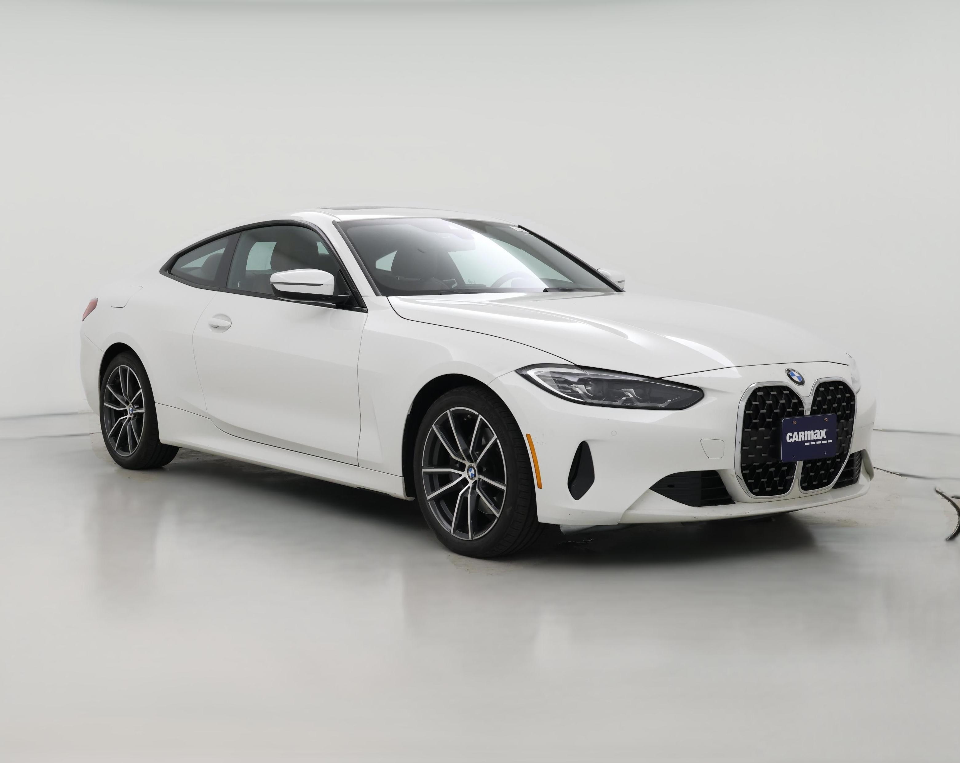 Thumbnail: 2023 BMW 4 Series - 1
