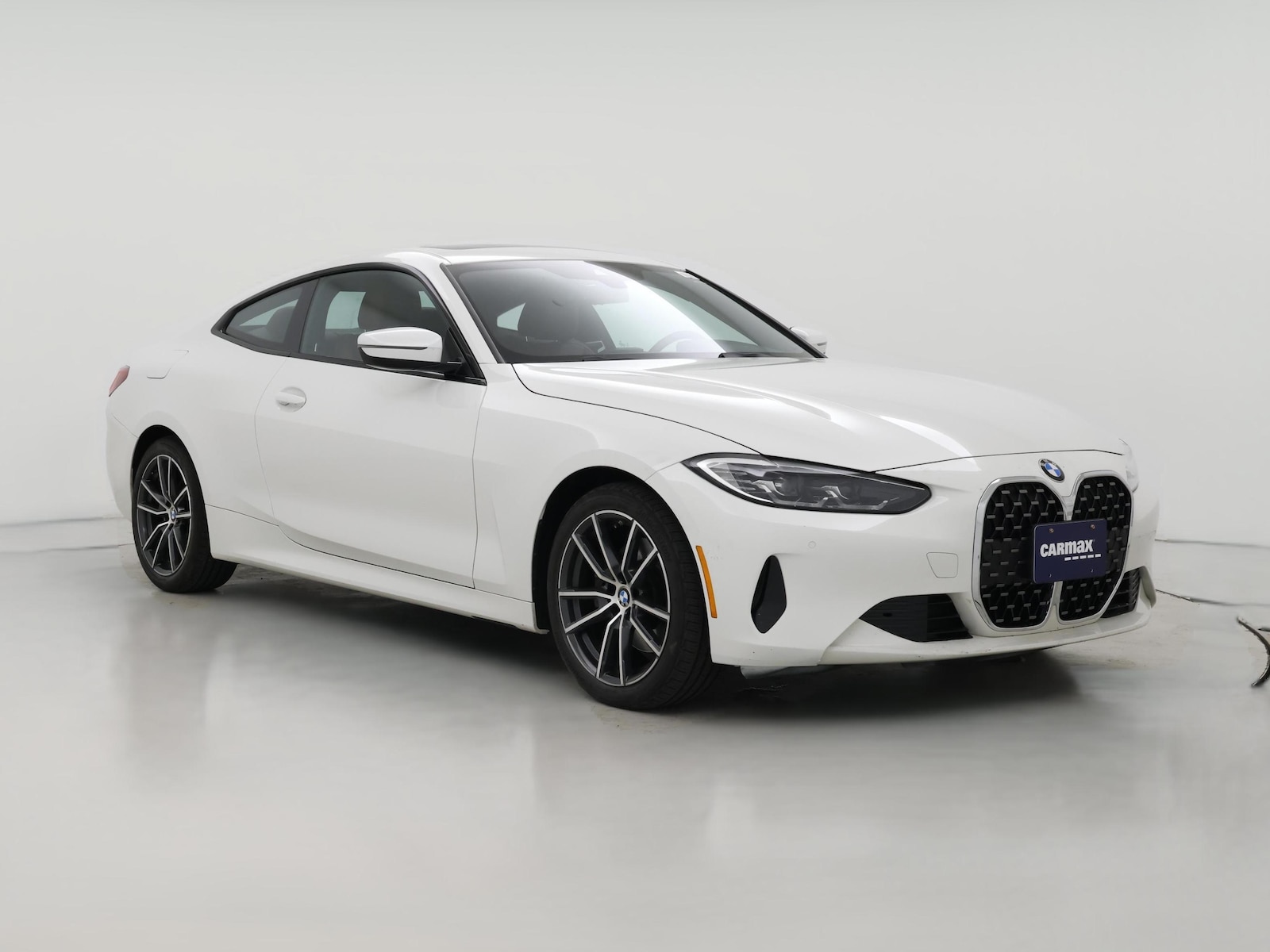 2023 BMW 4 Series