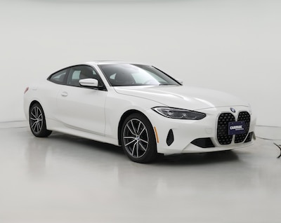 2023 BMW 430 I xDrive