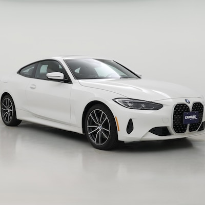 2023 BMW 430 I xDrive