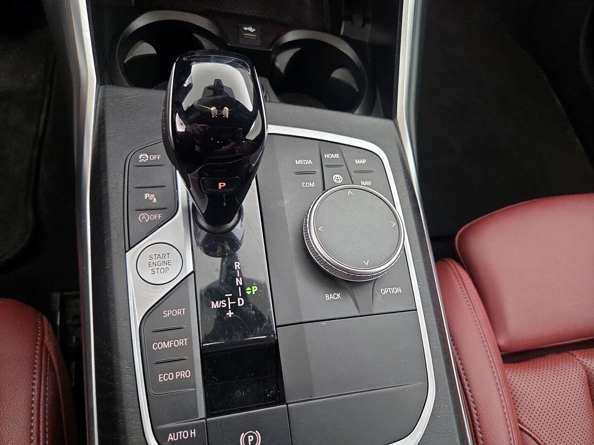Thumbnail: 2023 BMW 4 Series - 18