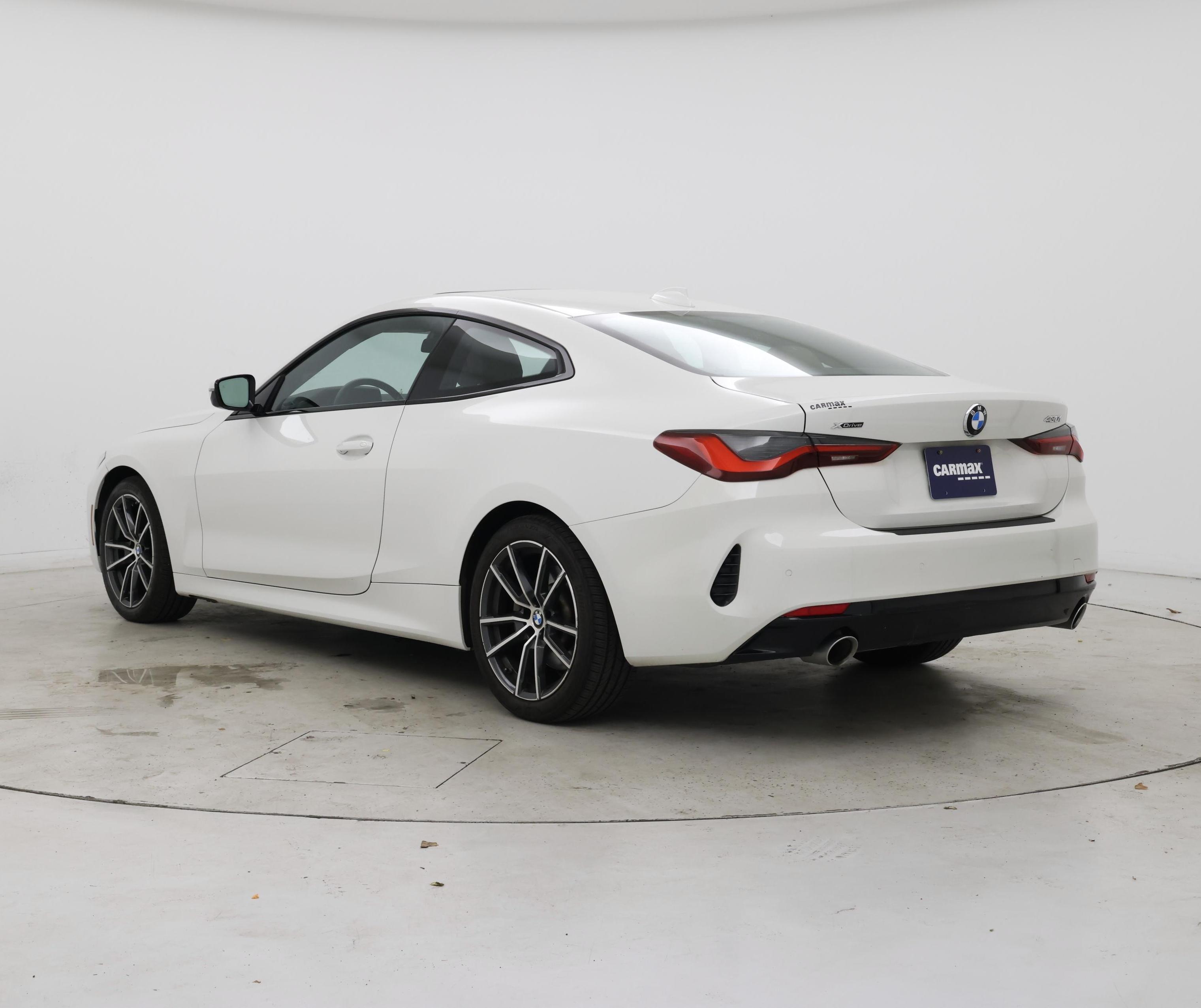 Thumbnail: 2023 BMW 4 Series - 2