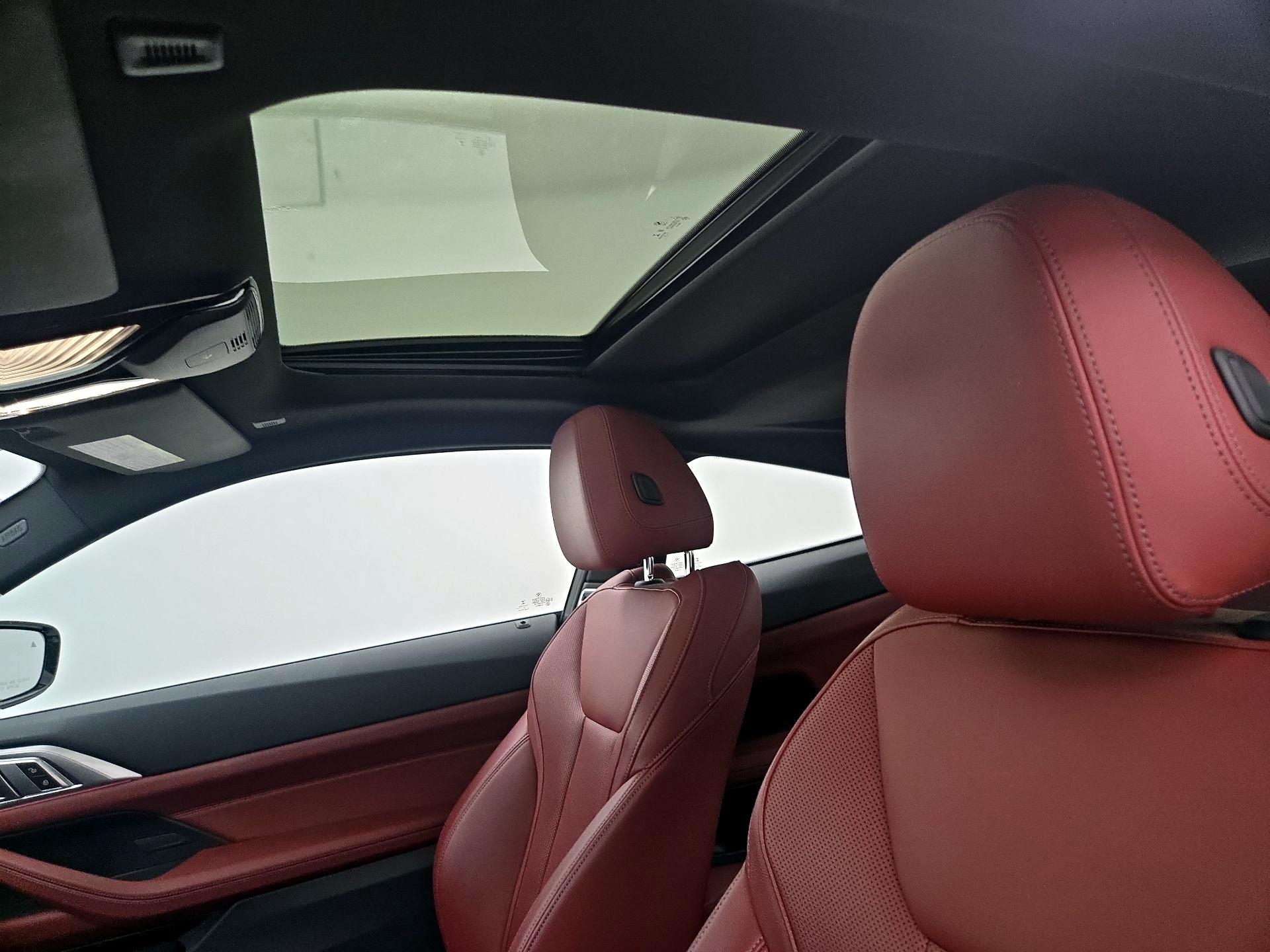 Thumbnail: 2023 BMW 4 Series - 20