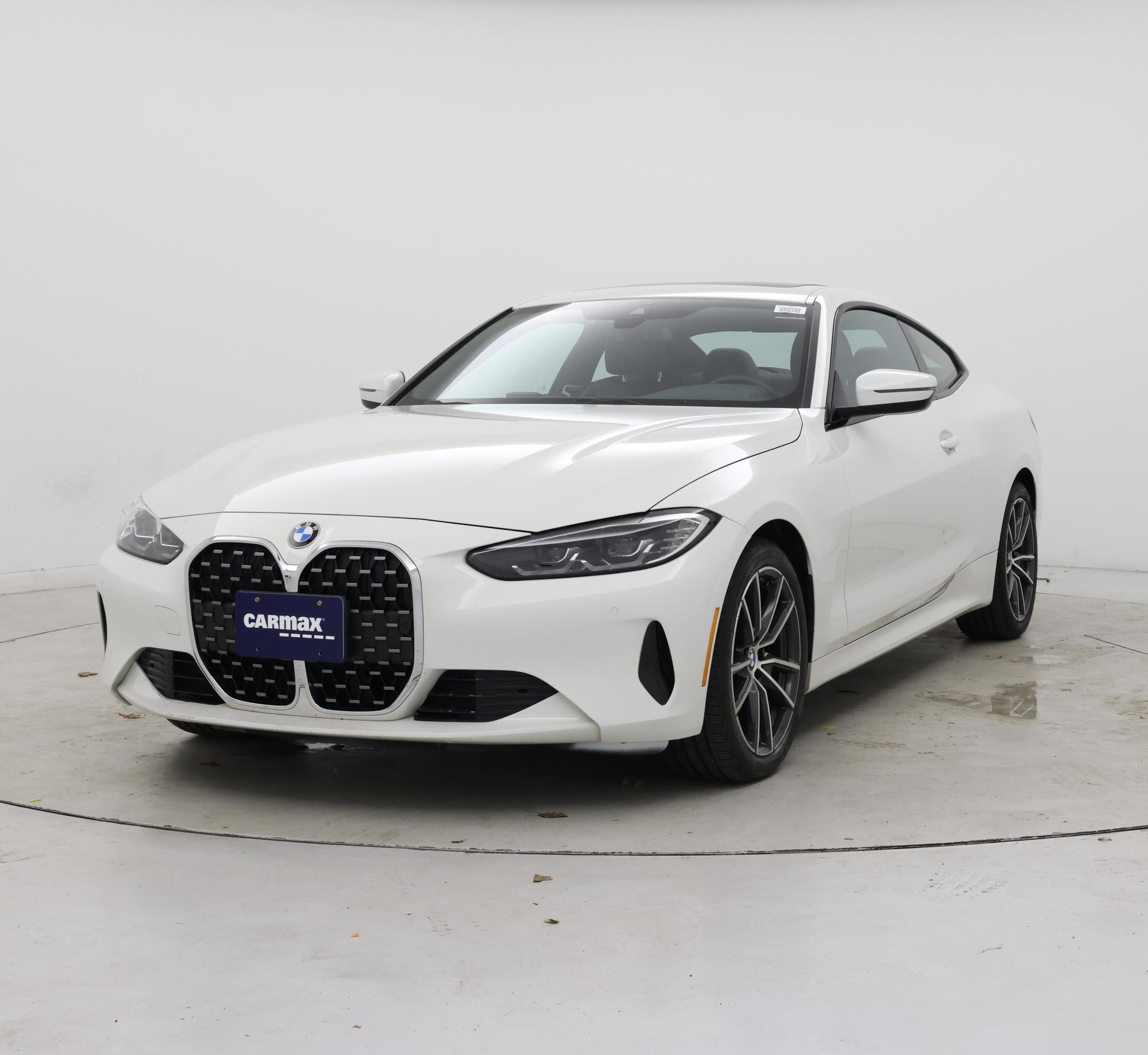 Thumbnail: 2023 BMW 4 Series - 4