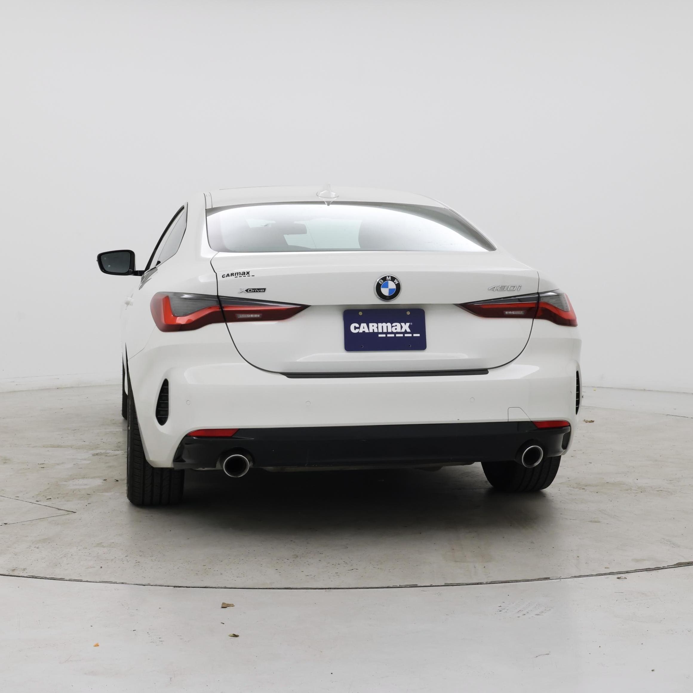 Thumbnail: 2023 BMW 4 Series - 6