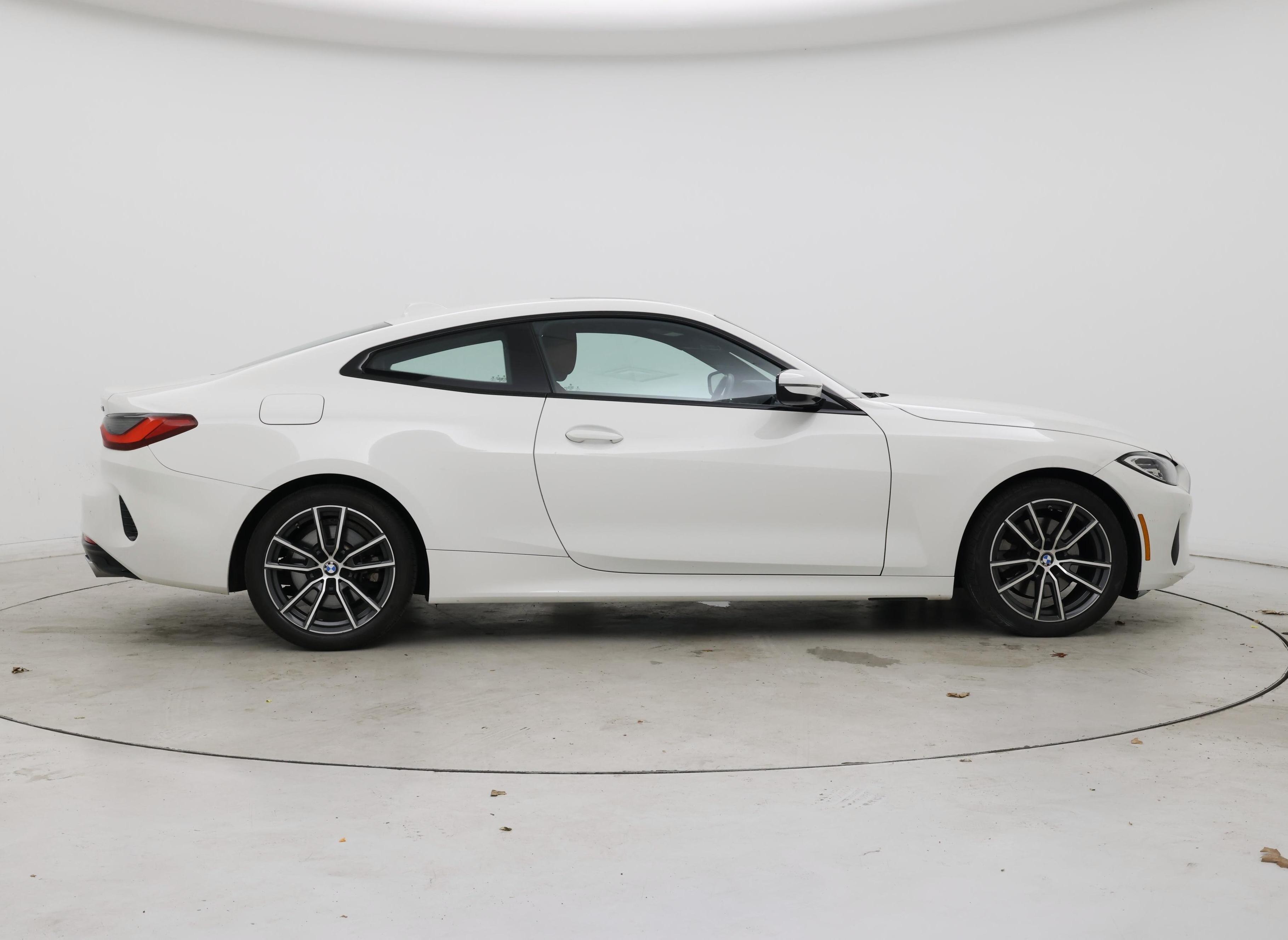 Thumbnail: 2023 BMW 4 Series - 7