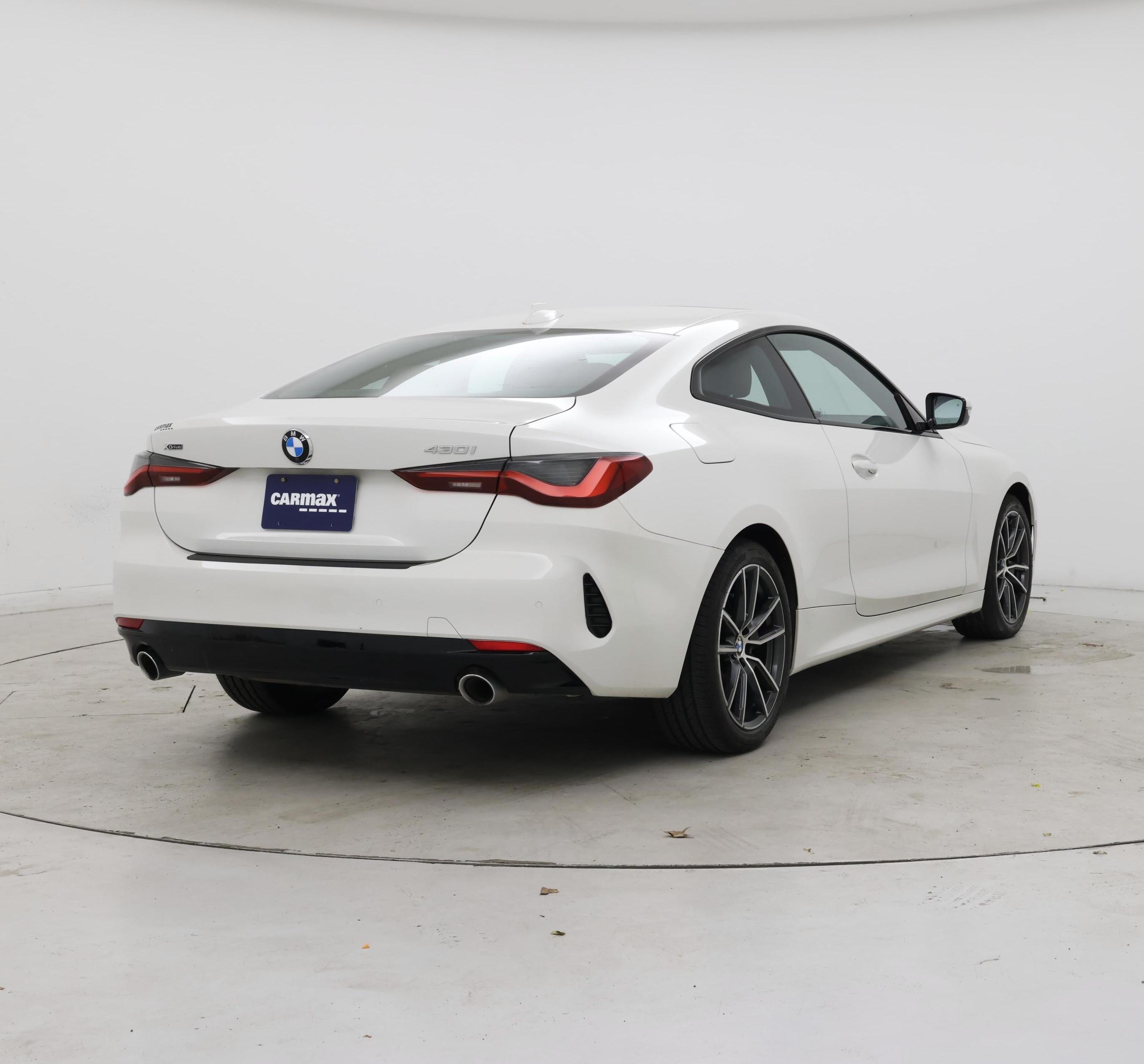 Thumbnail: 2023 BMW 4 Series - 8