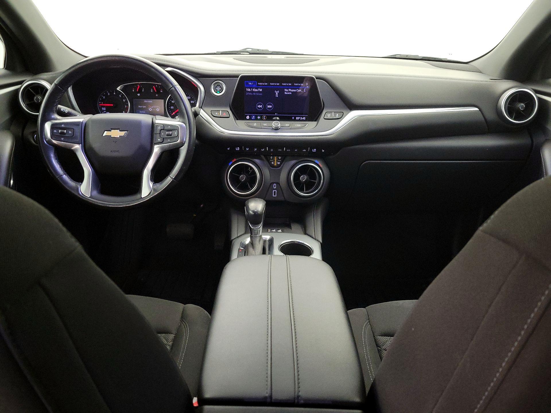 Thumbnail: 2020 Chevrolet Blazer - 9