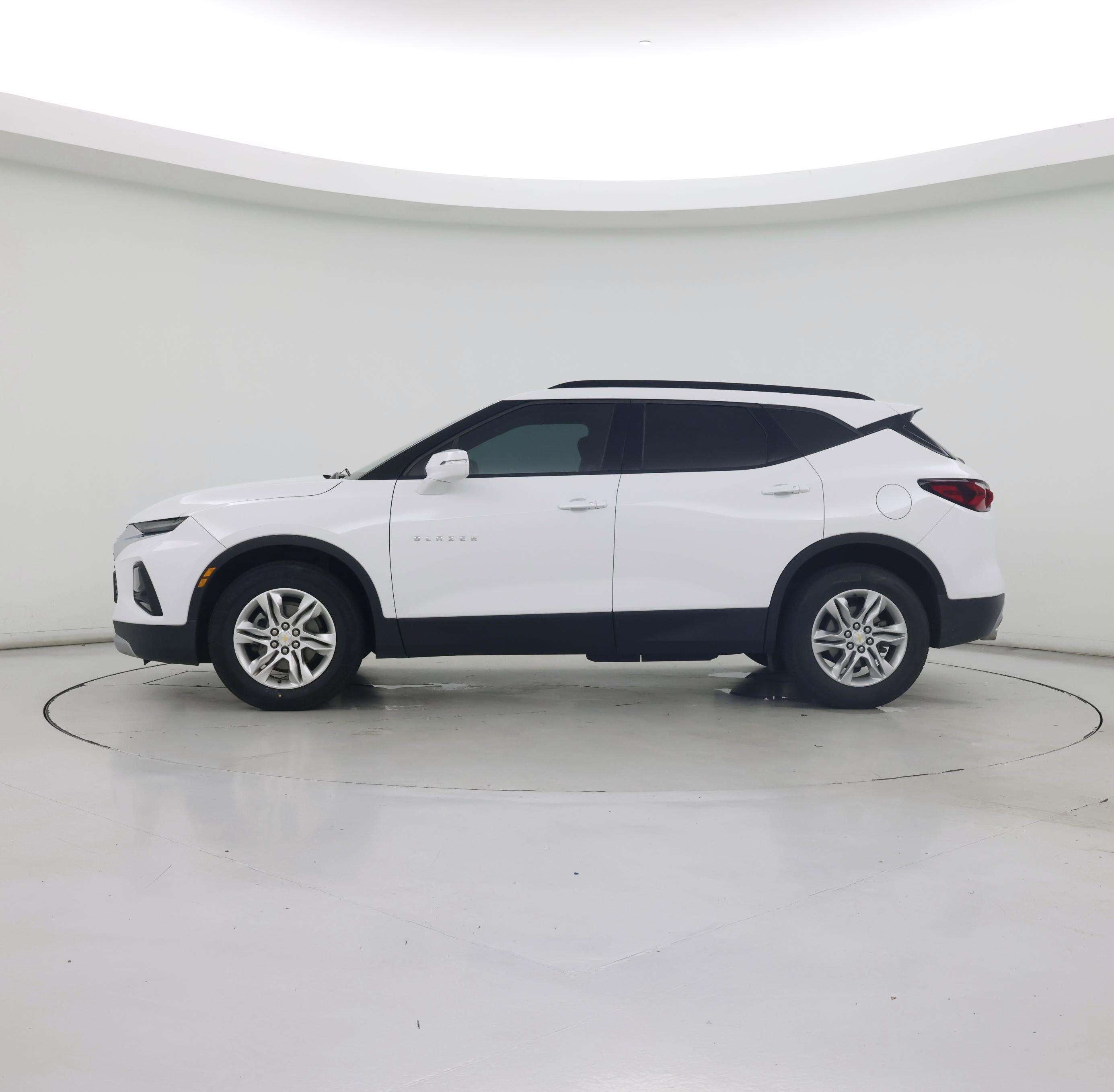 Thumbnail: 2020 Chevrolet Blazer - 3