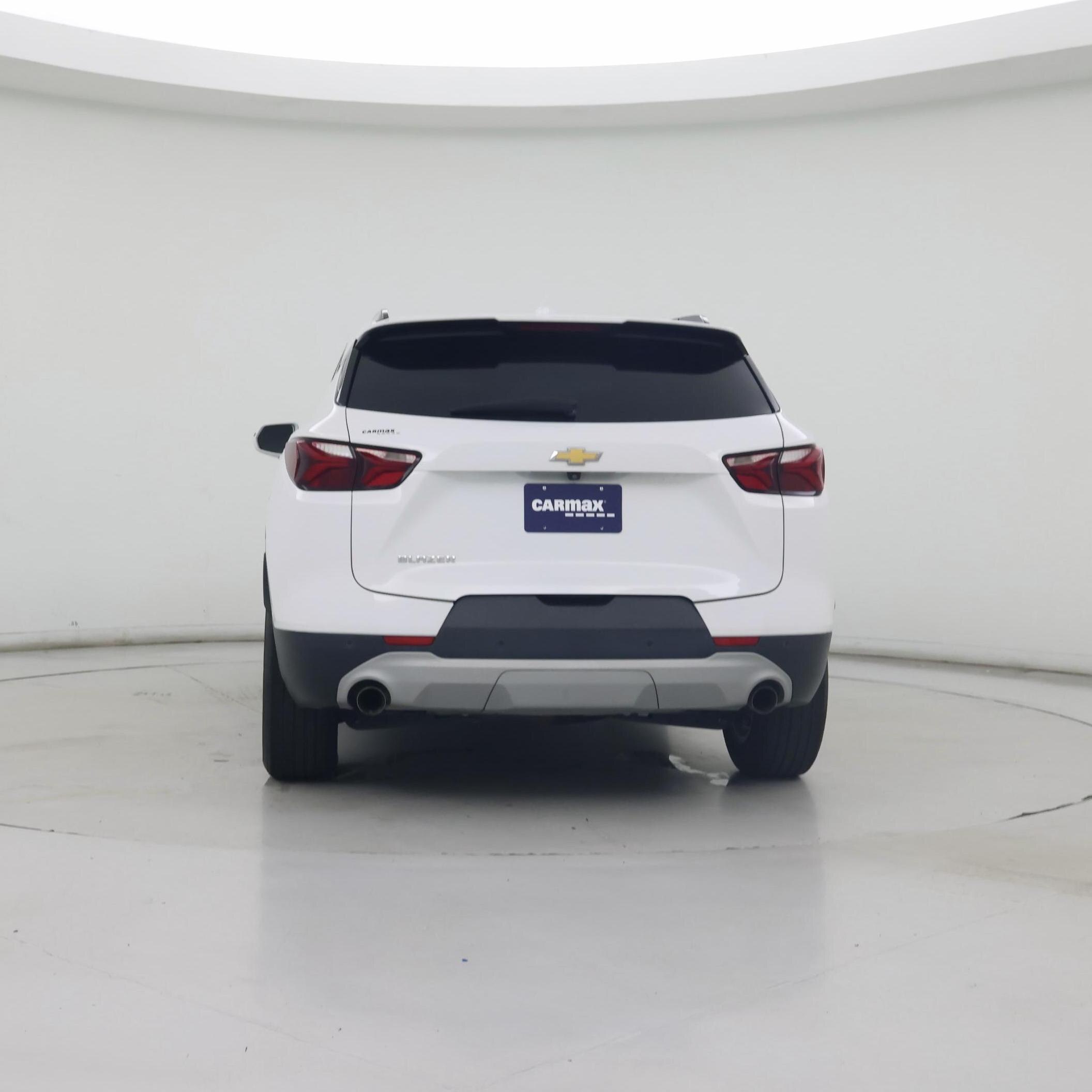 Thumbnail: 2020 Chevrolet Blazer - 6