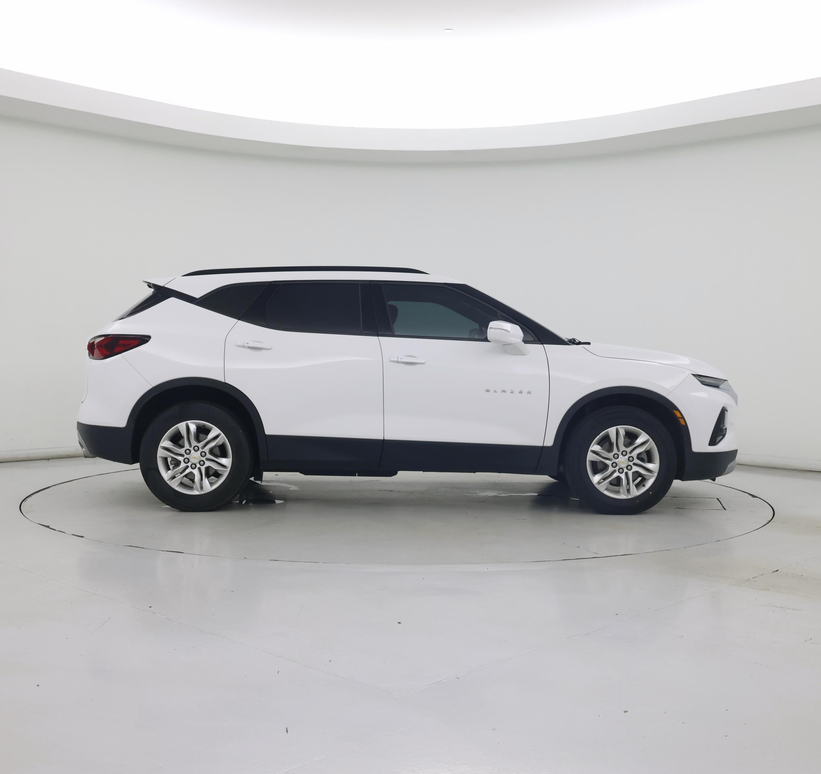 Thumbnail: 2020 Chevrolet Blazer - 7