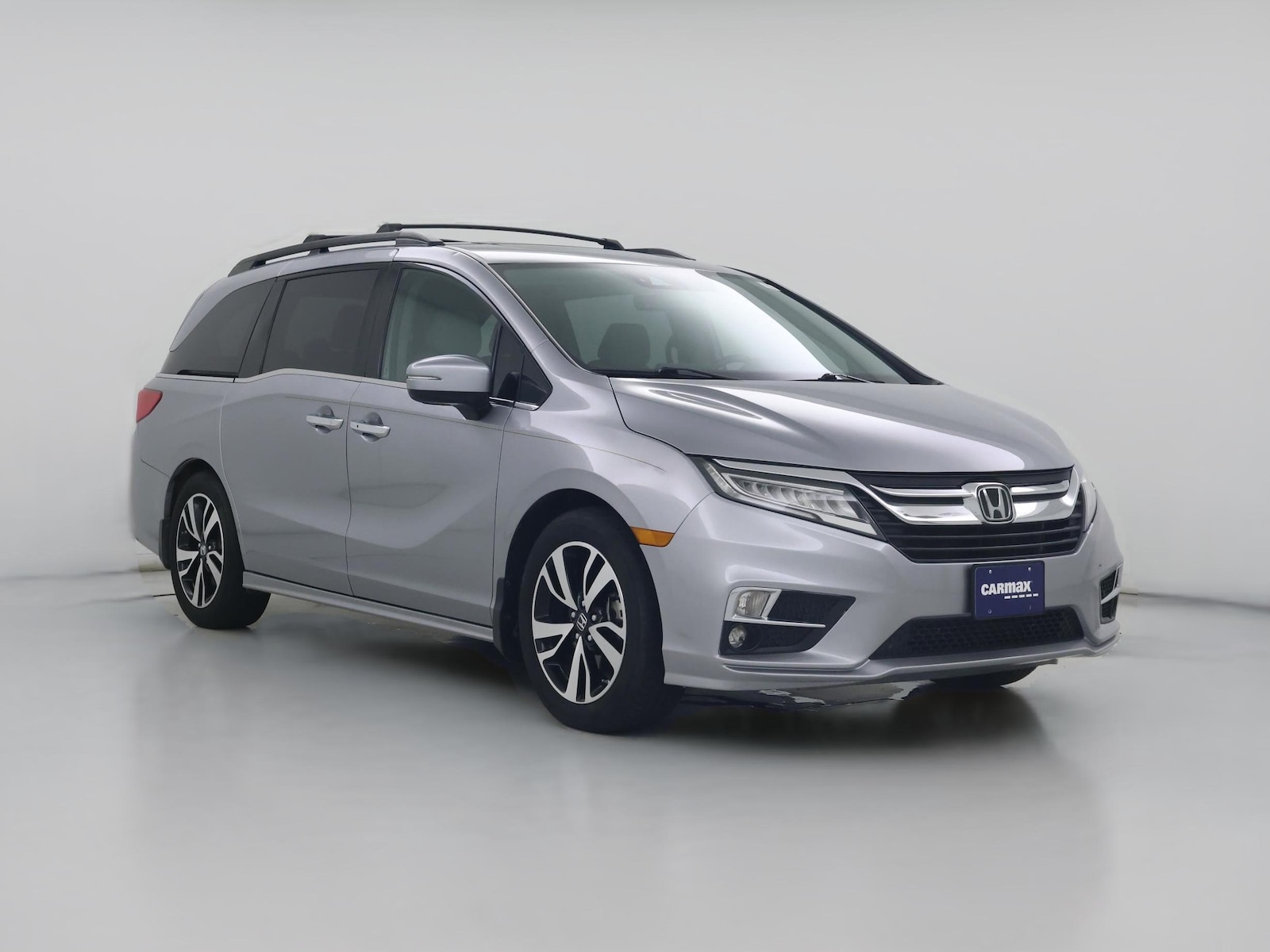 2019 Honda Odyssey