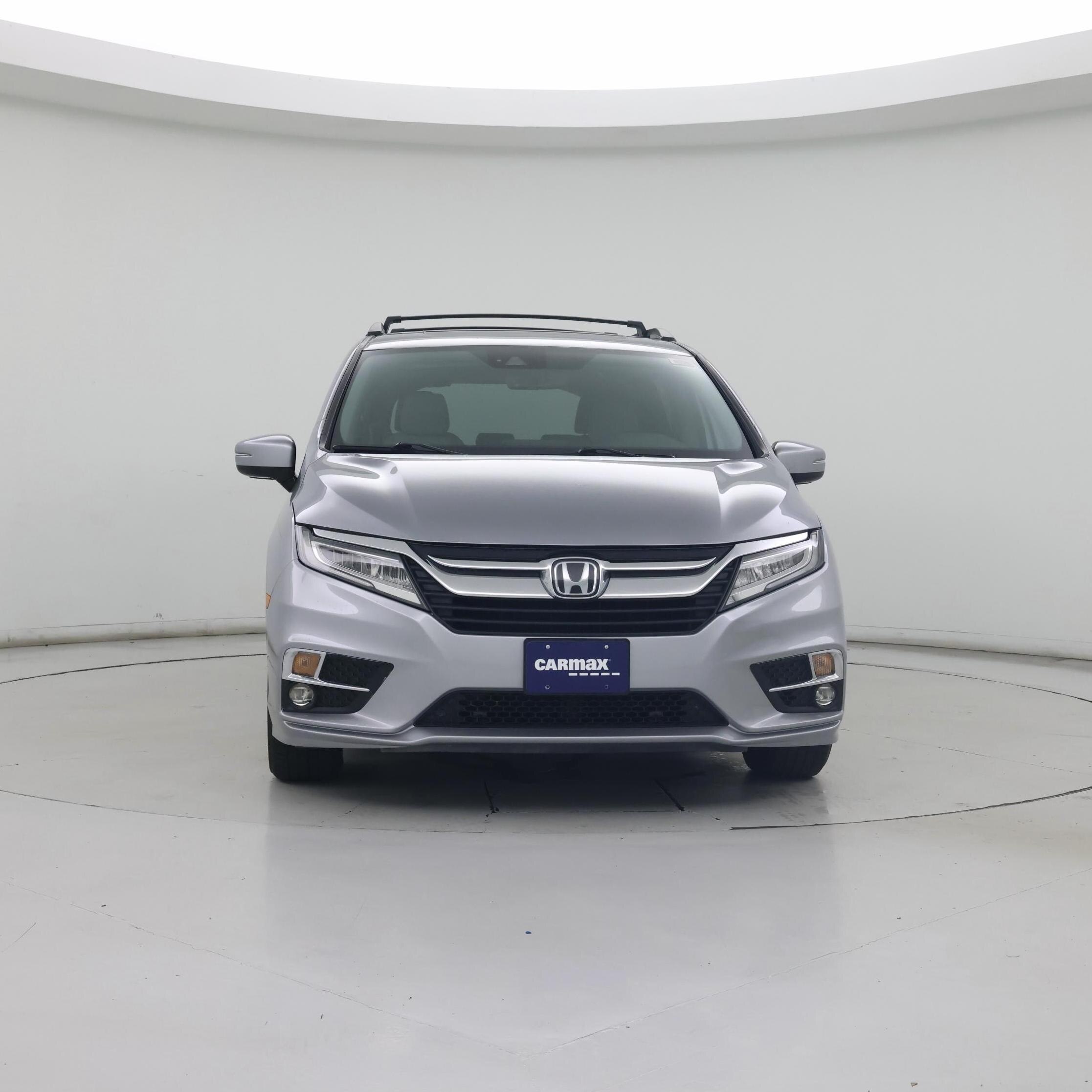 Thumbnail: 2019 Honda Odyssey - 5