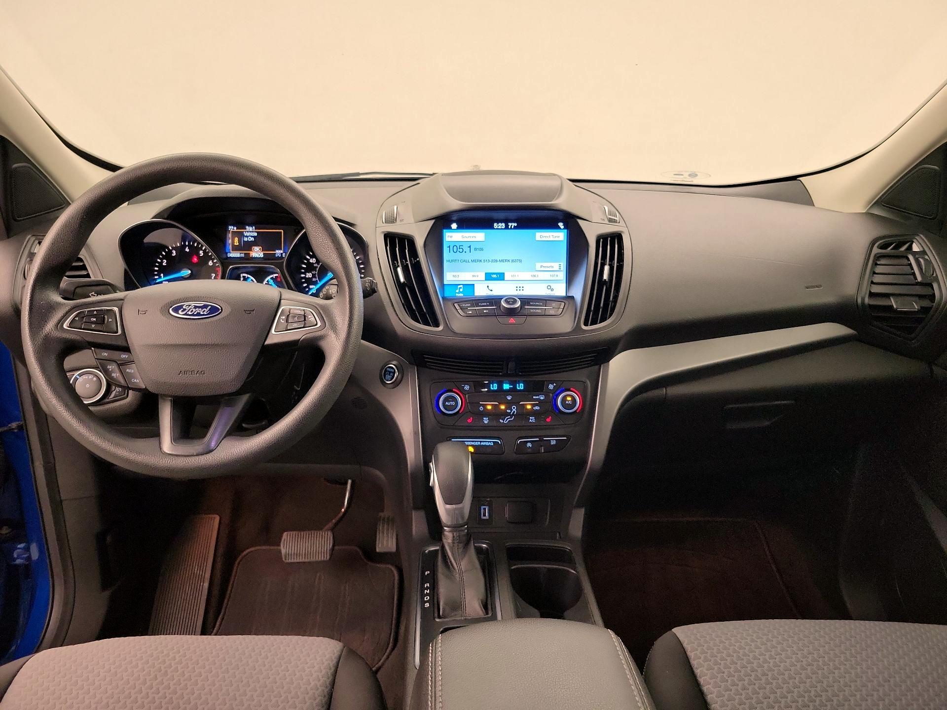 Thumbnail: 2019 Ford Escape - 9
