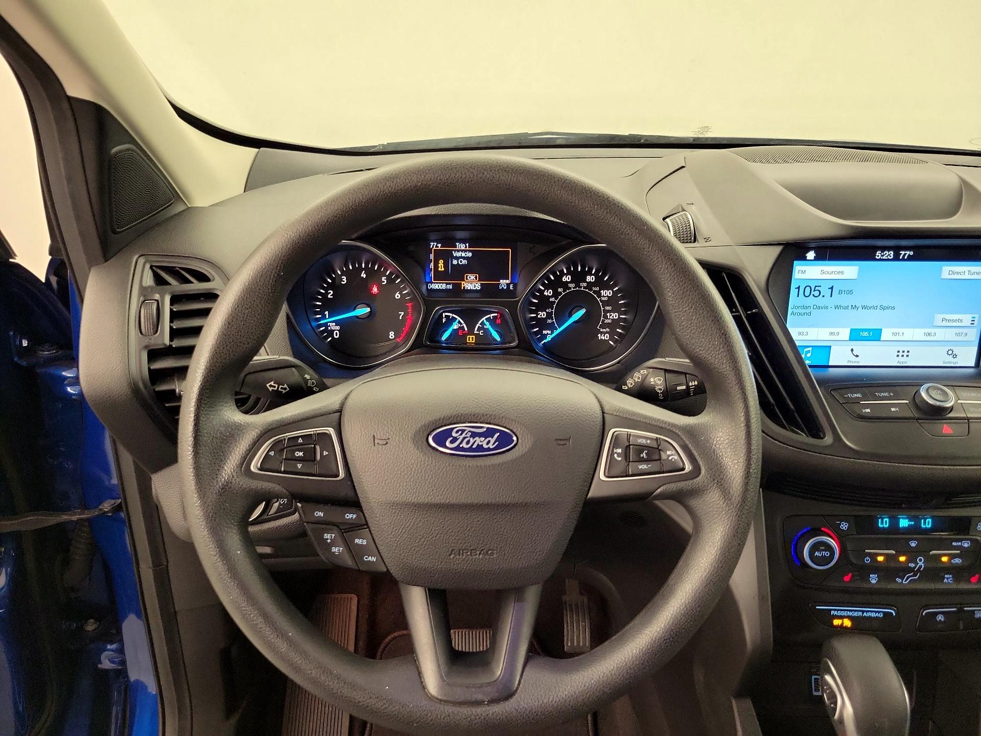 Thumbnail: 2019 Ford Escape - 10