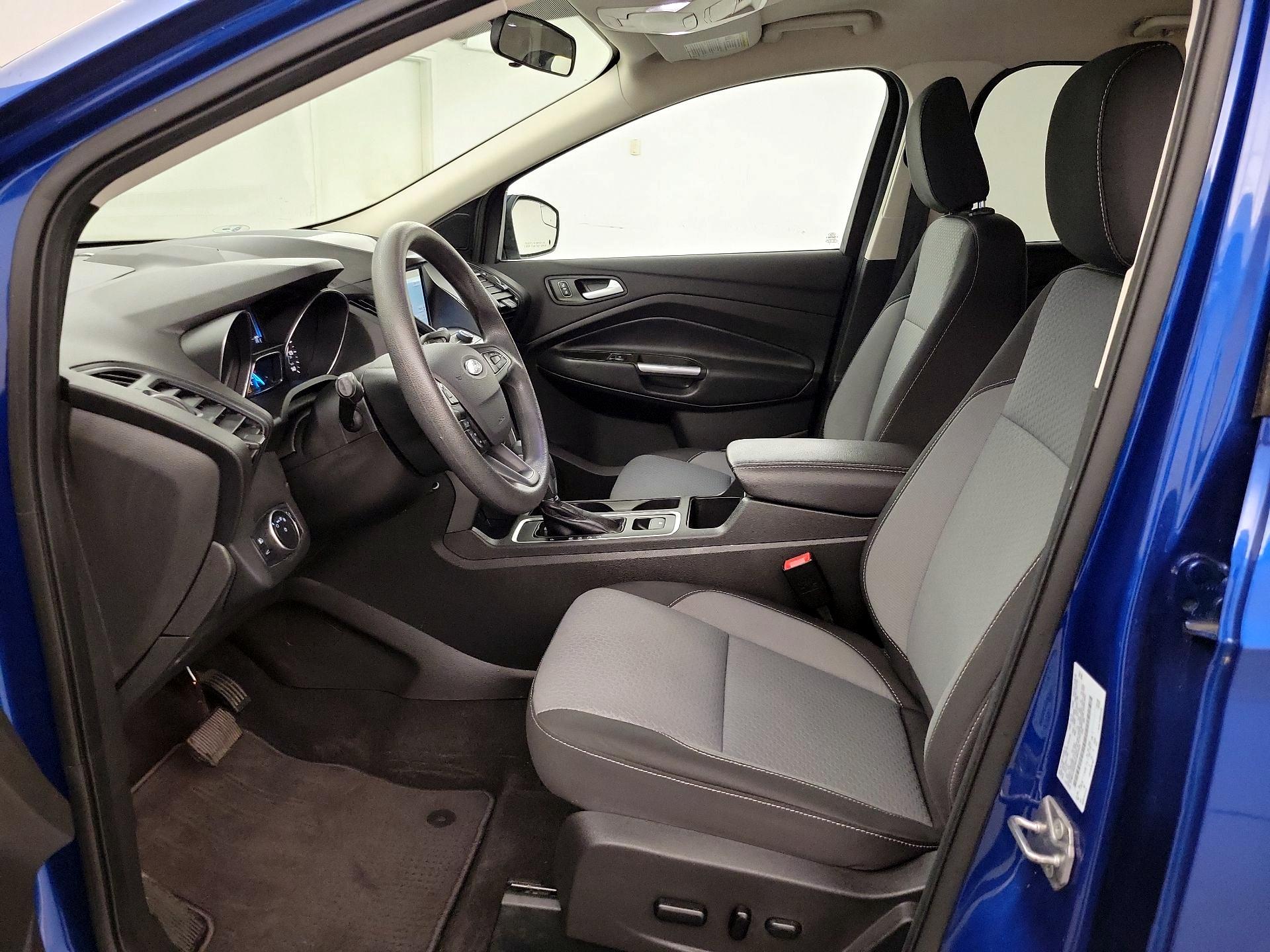 Thumbnail: 2019 Ford Escape - 11