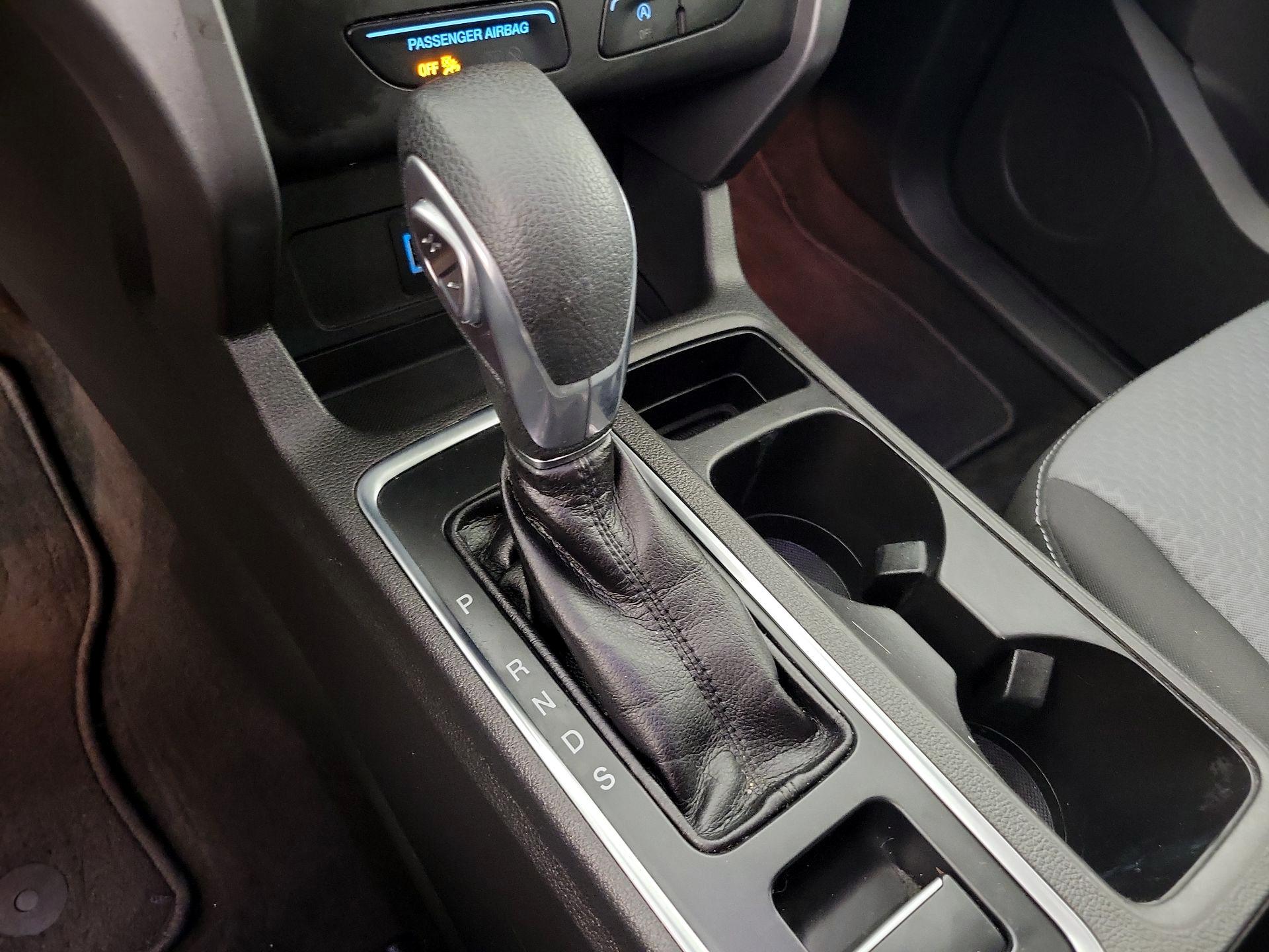Thumbnail: 2019 Ford Escape - 17