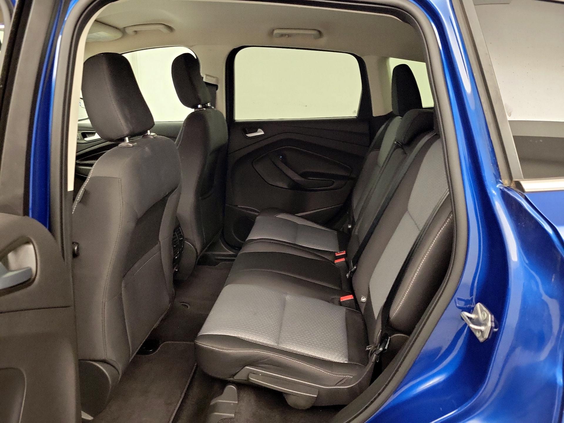 Thumbnail: 2019 Ford Escape - 19
