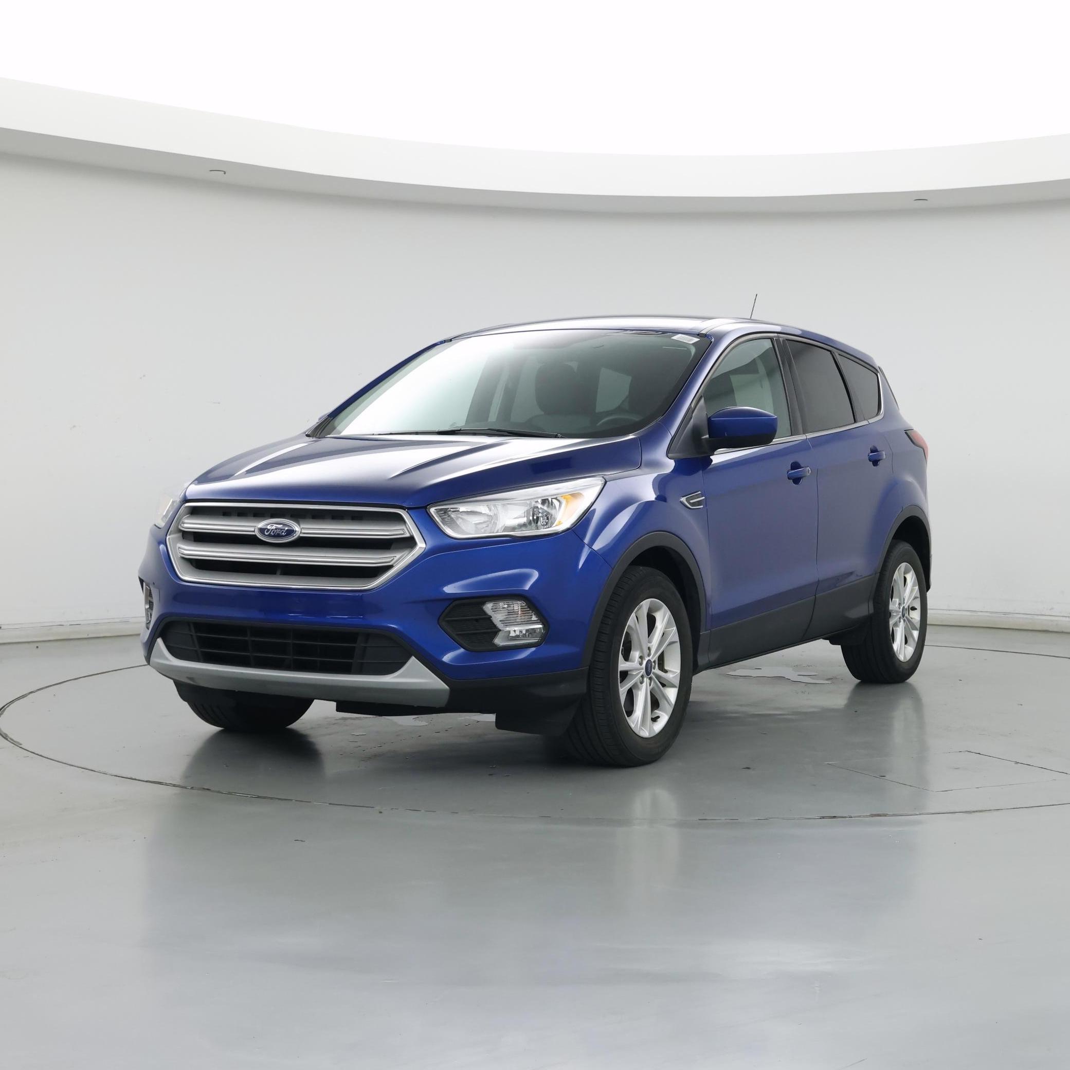 Thumbnail: 2019 Ford Escape - 4