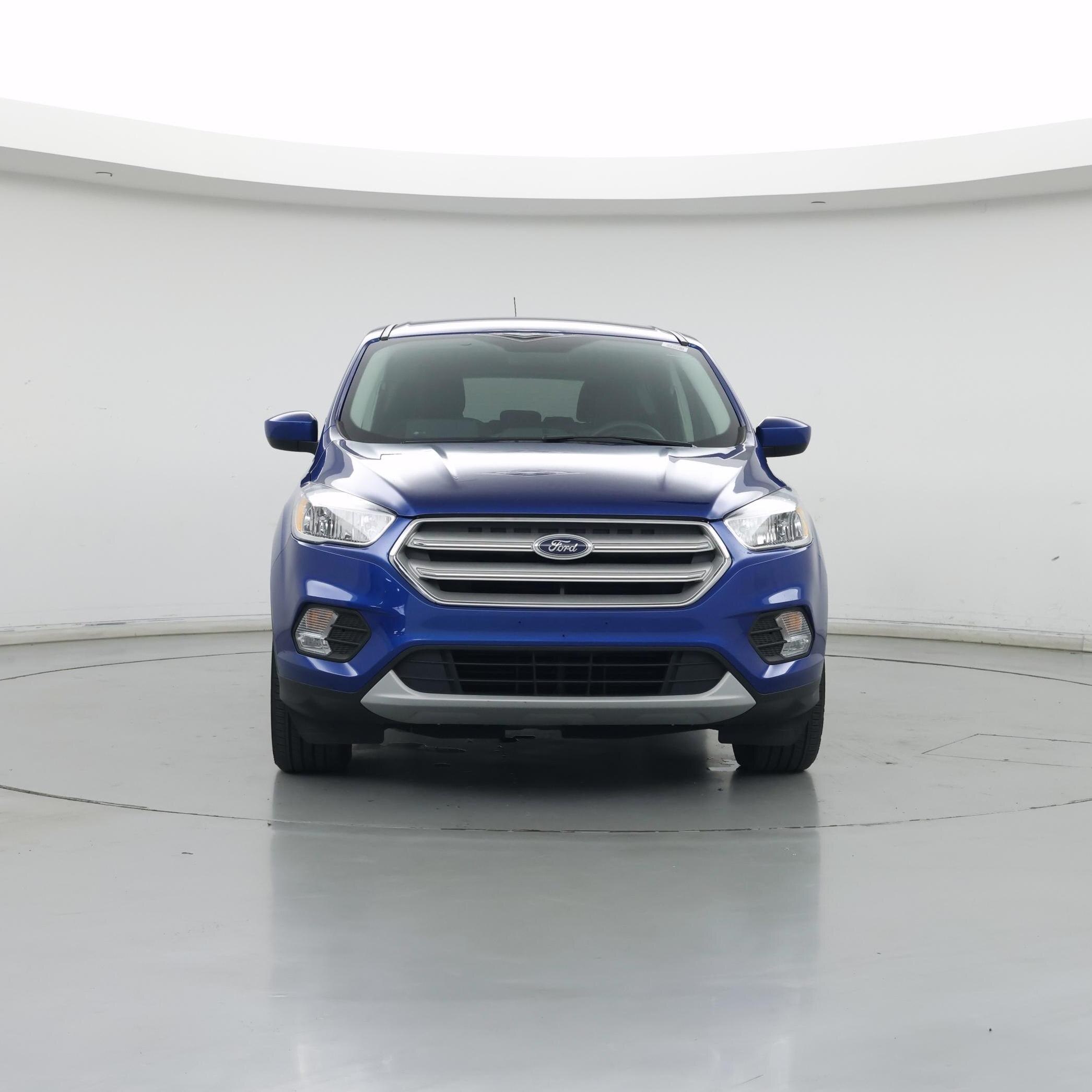 Thumbnail: 2019 Ford Escape - 5
