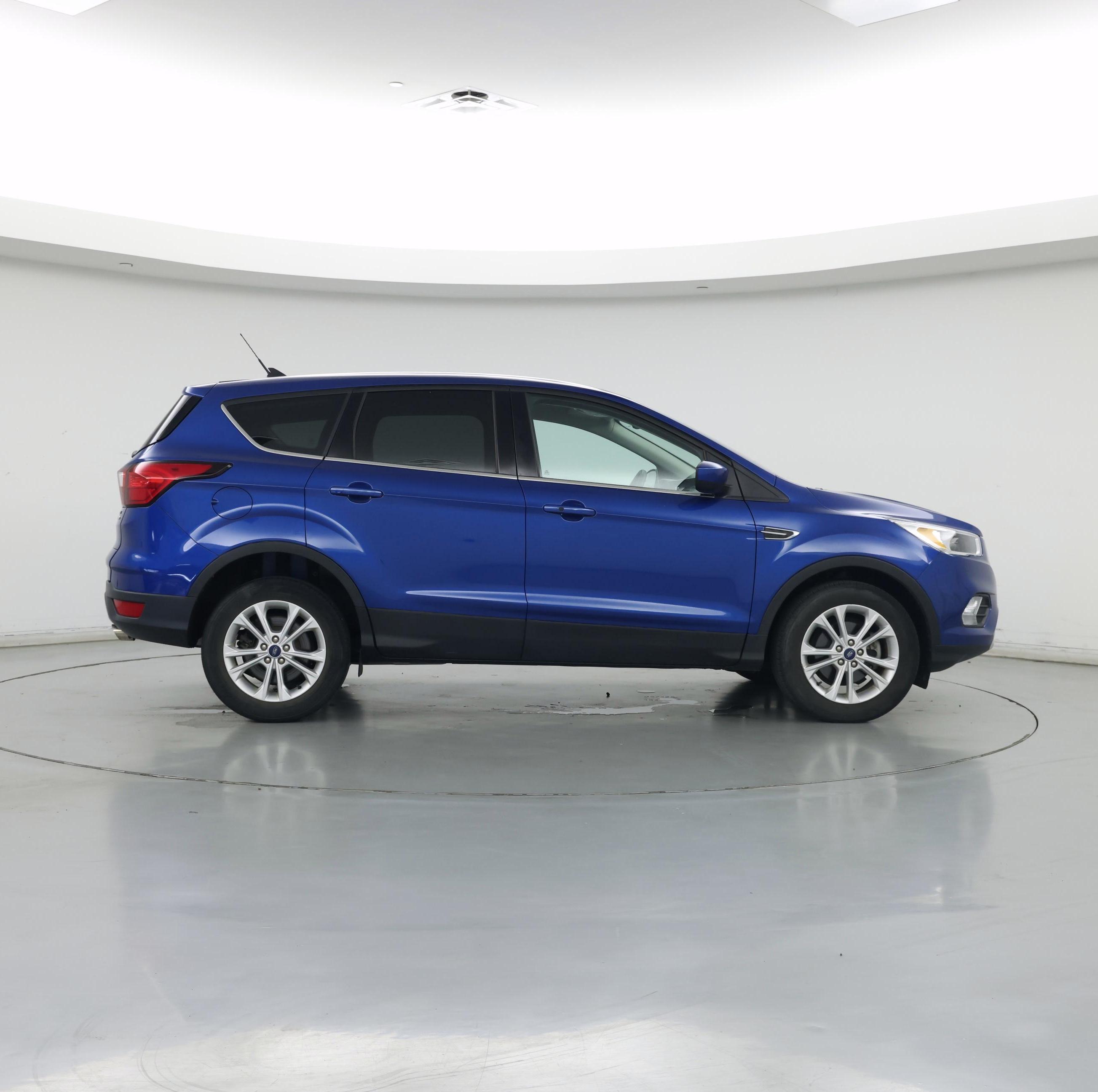Thumbnail: 2019 Ford Escape - 7