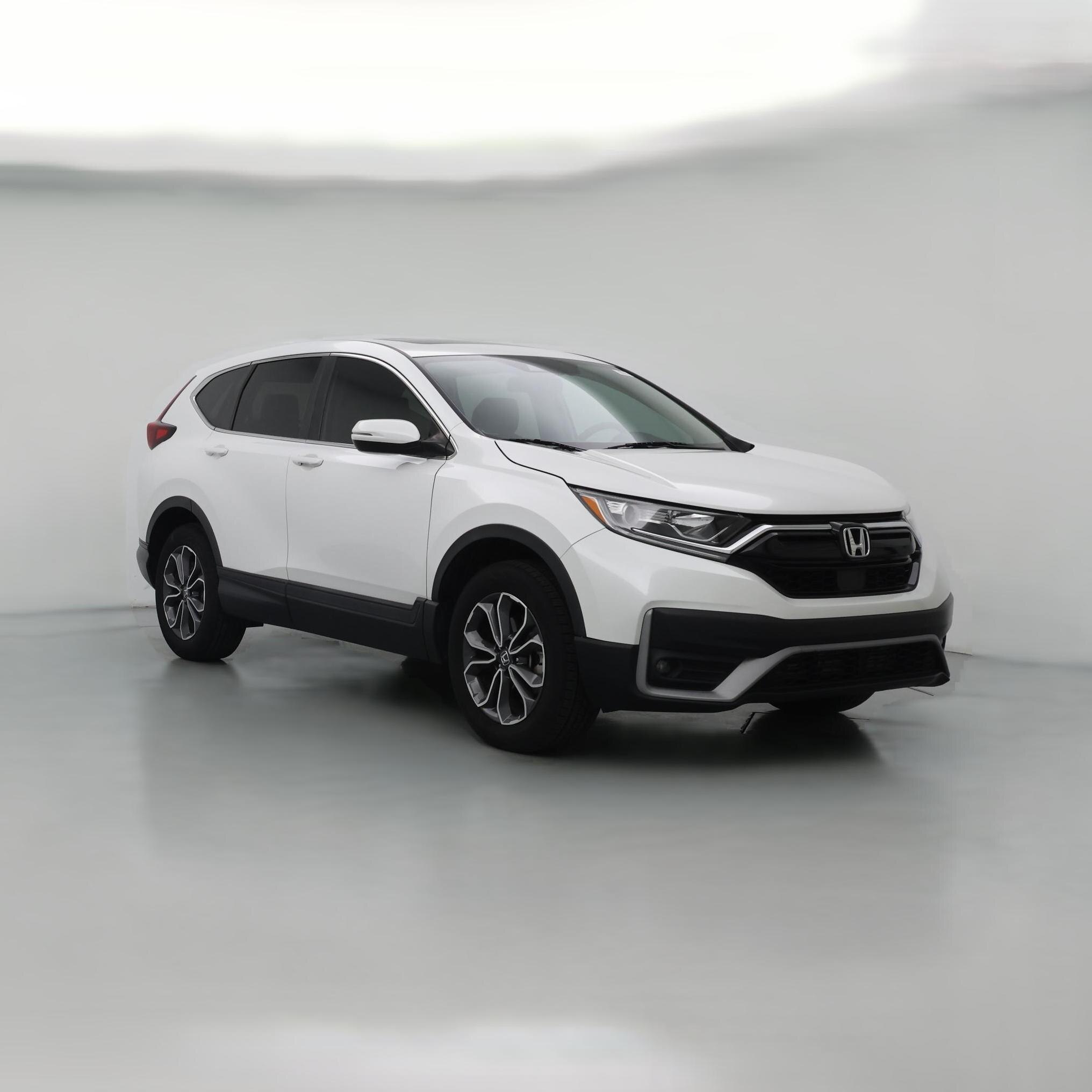 Thumbnail: 2022 Honda CR-V - 1