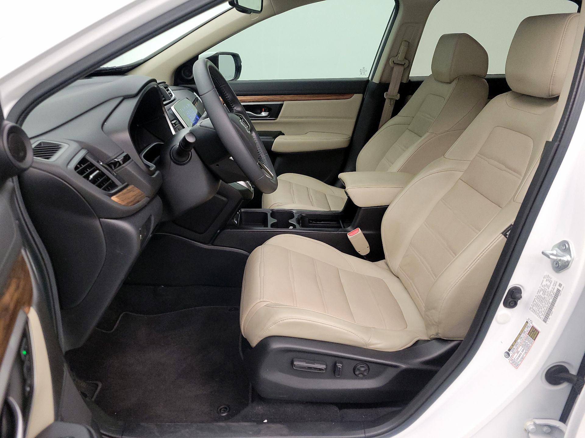Thumbnail: 2022 Honda CR-V - 11