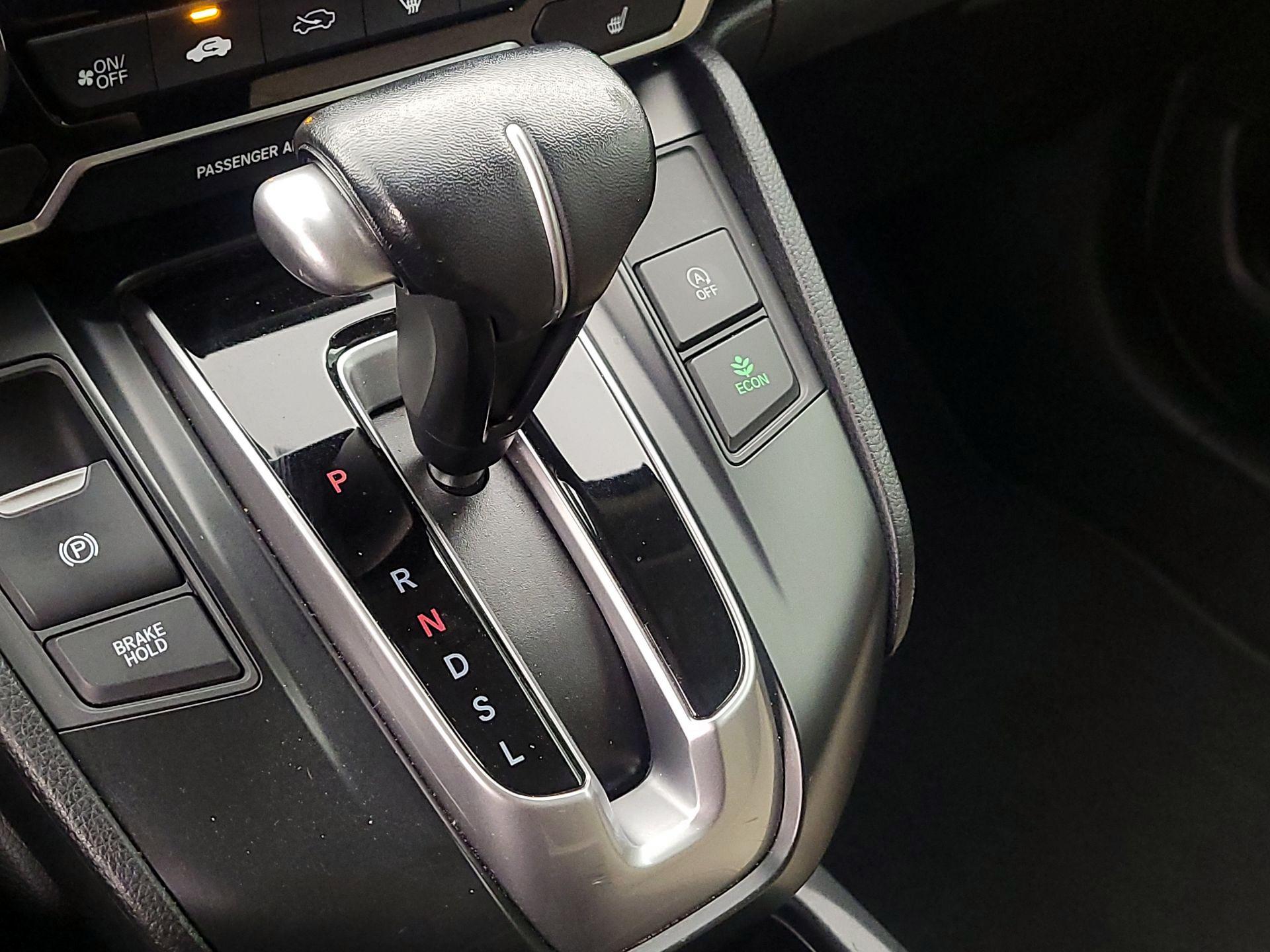 Thumbnail: 2022 Honda CR-V - 17