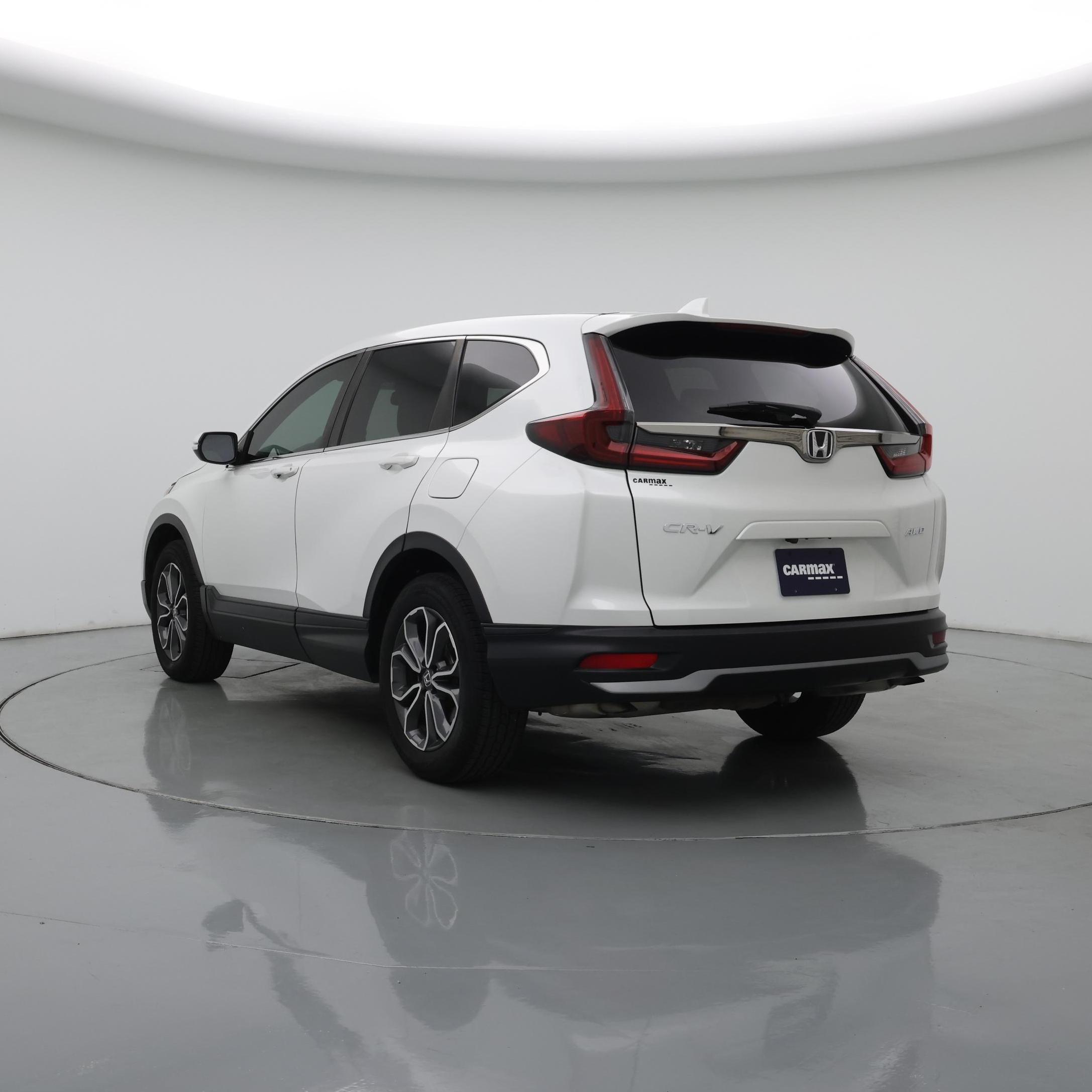 Thumbnail: 2022 Honda CR-V - 2