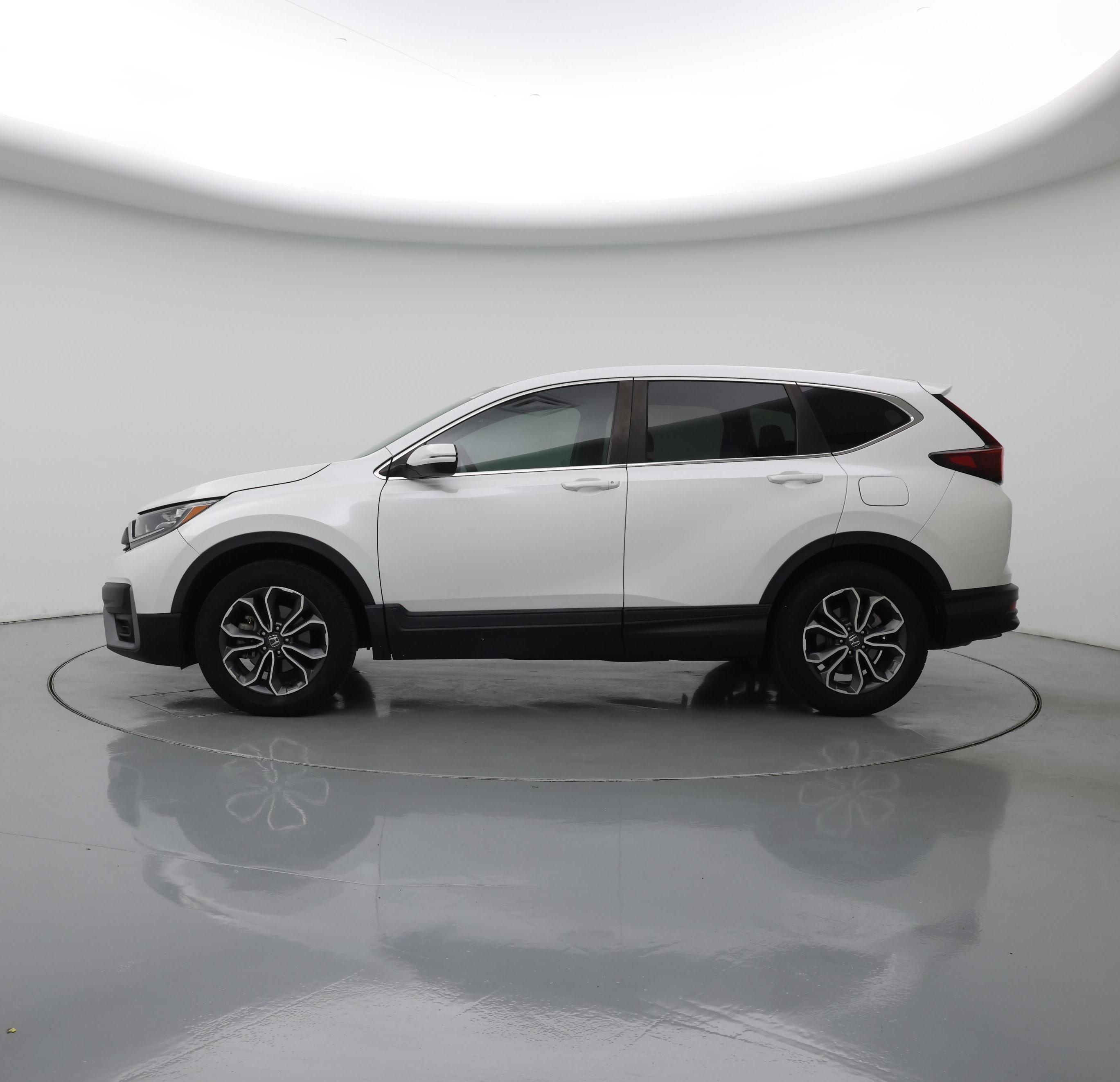 Thumbnail: 2022 Honda CR-V - 3