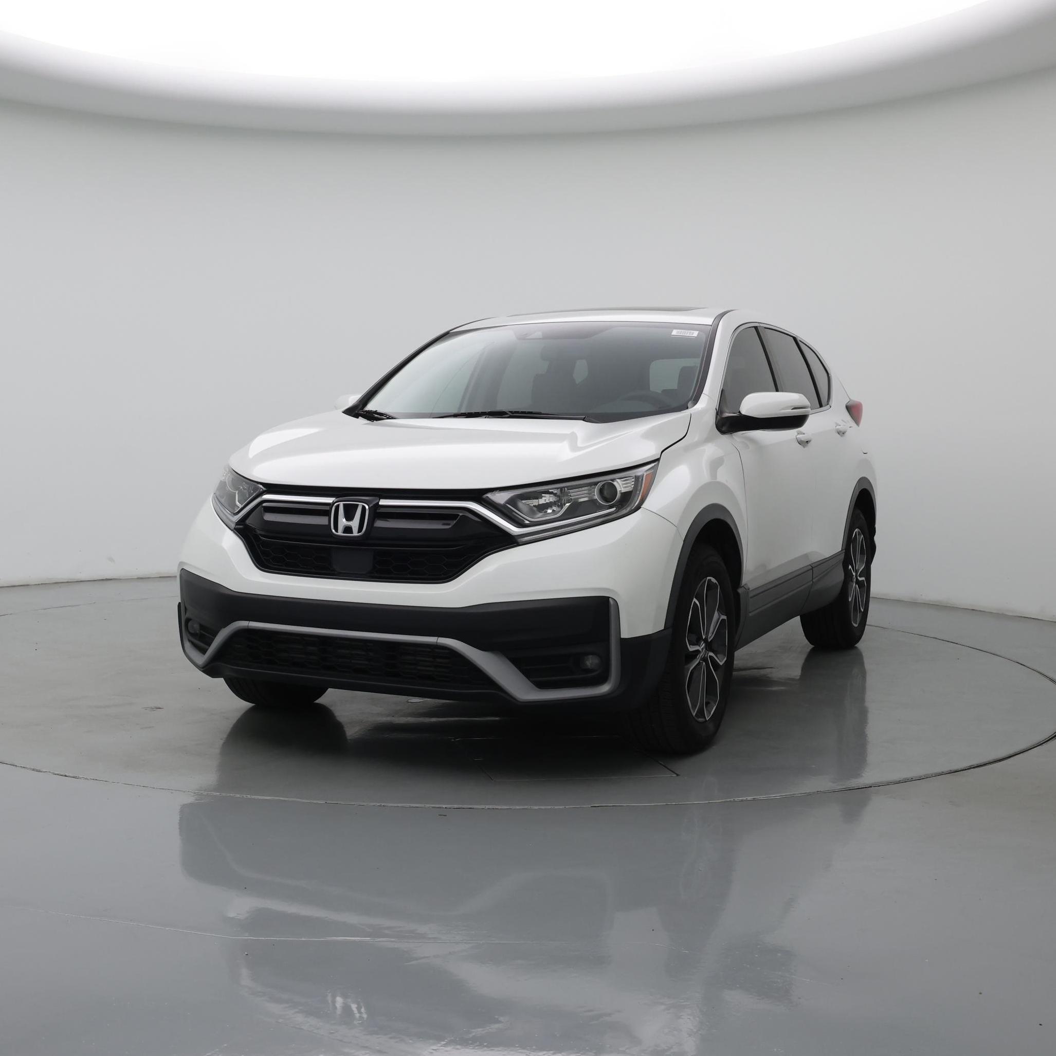 Thumbnail: 2022 Honda CR-V - 4