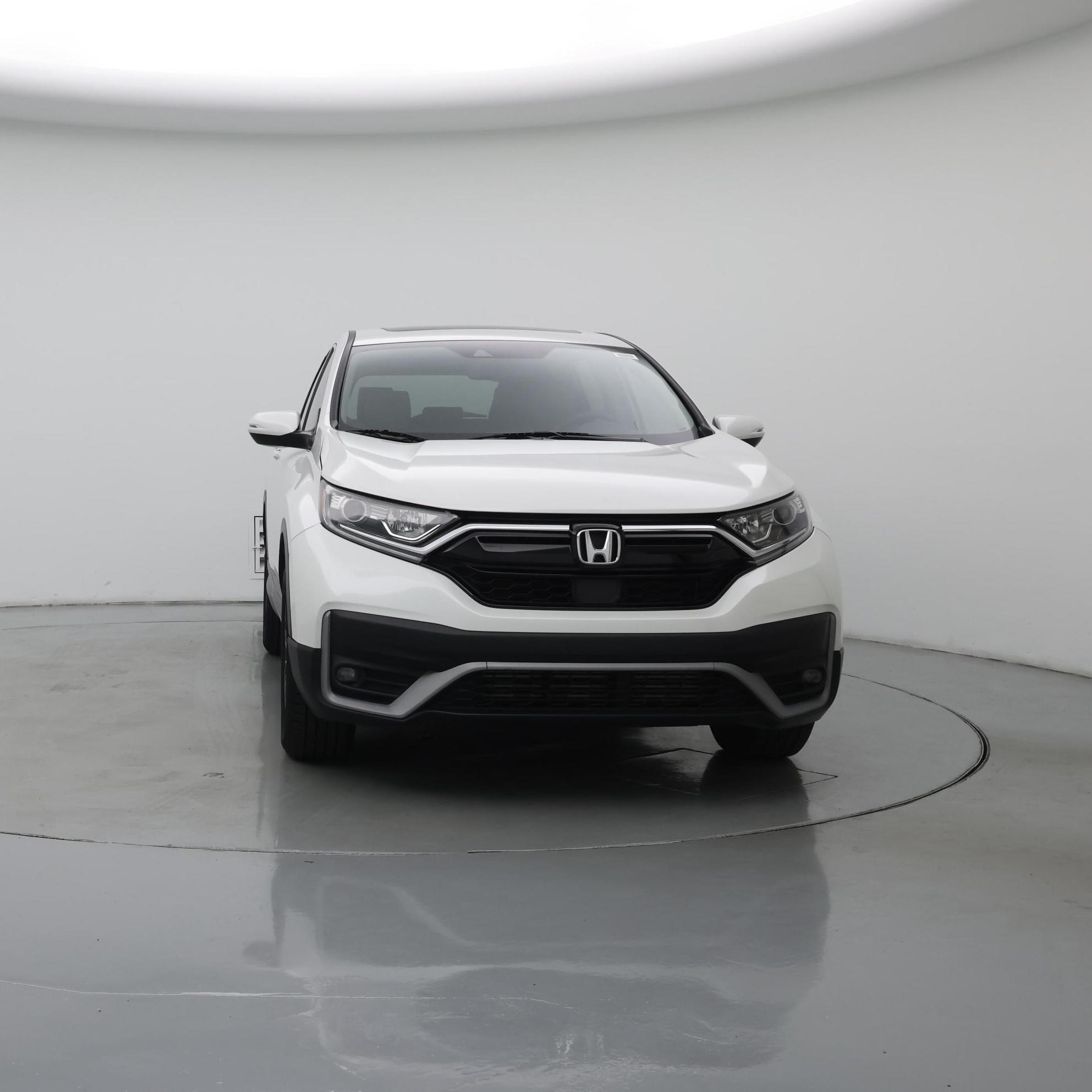 Thumbnail: 2022 Honda CR-V - 5