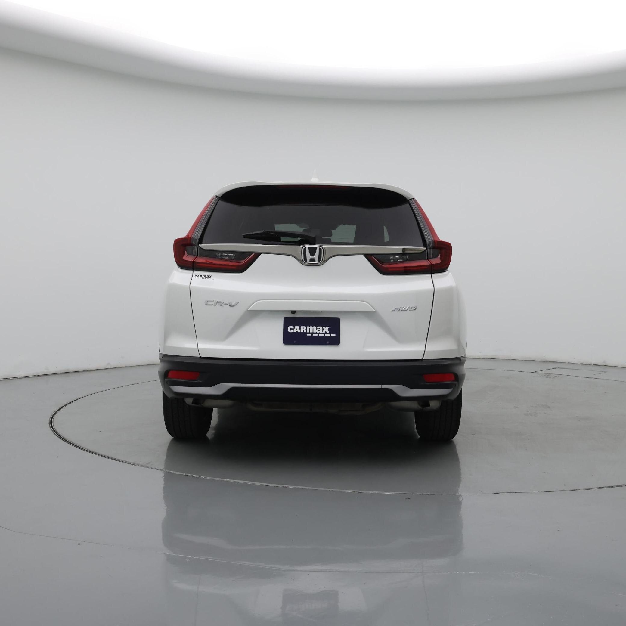 Thumbnail: 2022 Honda CR-V - 6