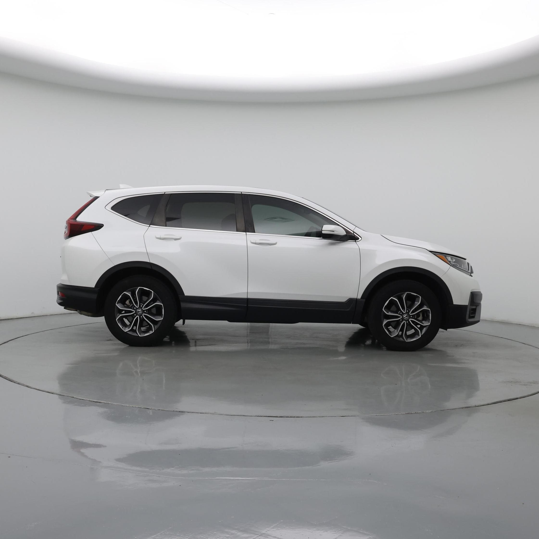 Thumbnail: 2022 Honda CR-V - 7