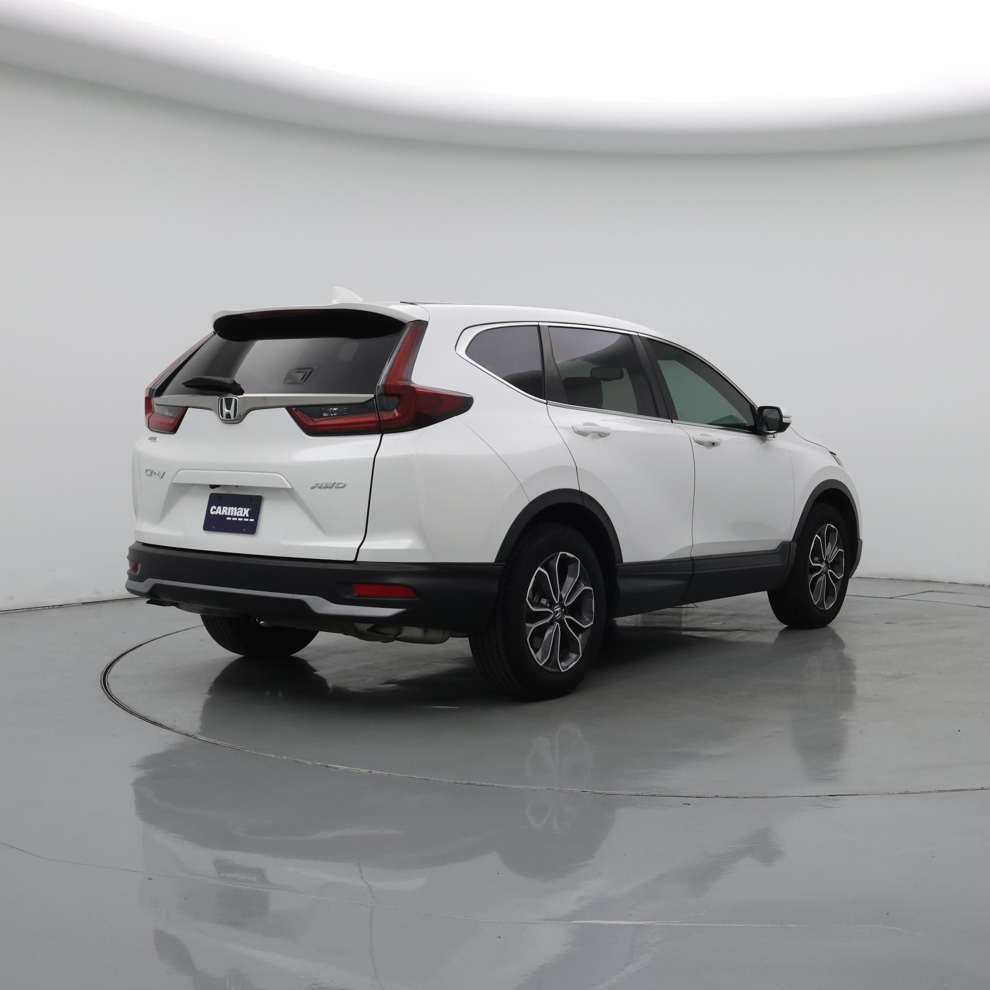 Thumbnail: 2022 Honda CR-V - 8
