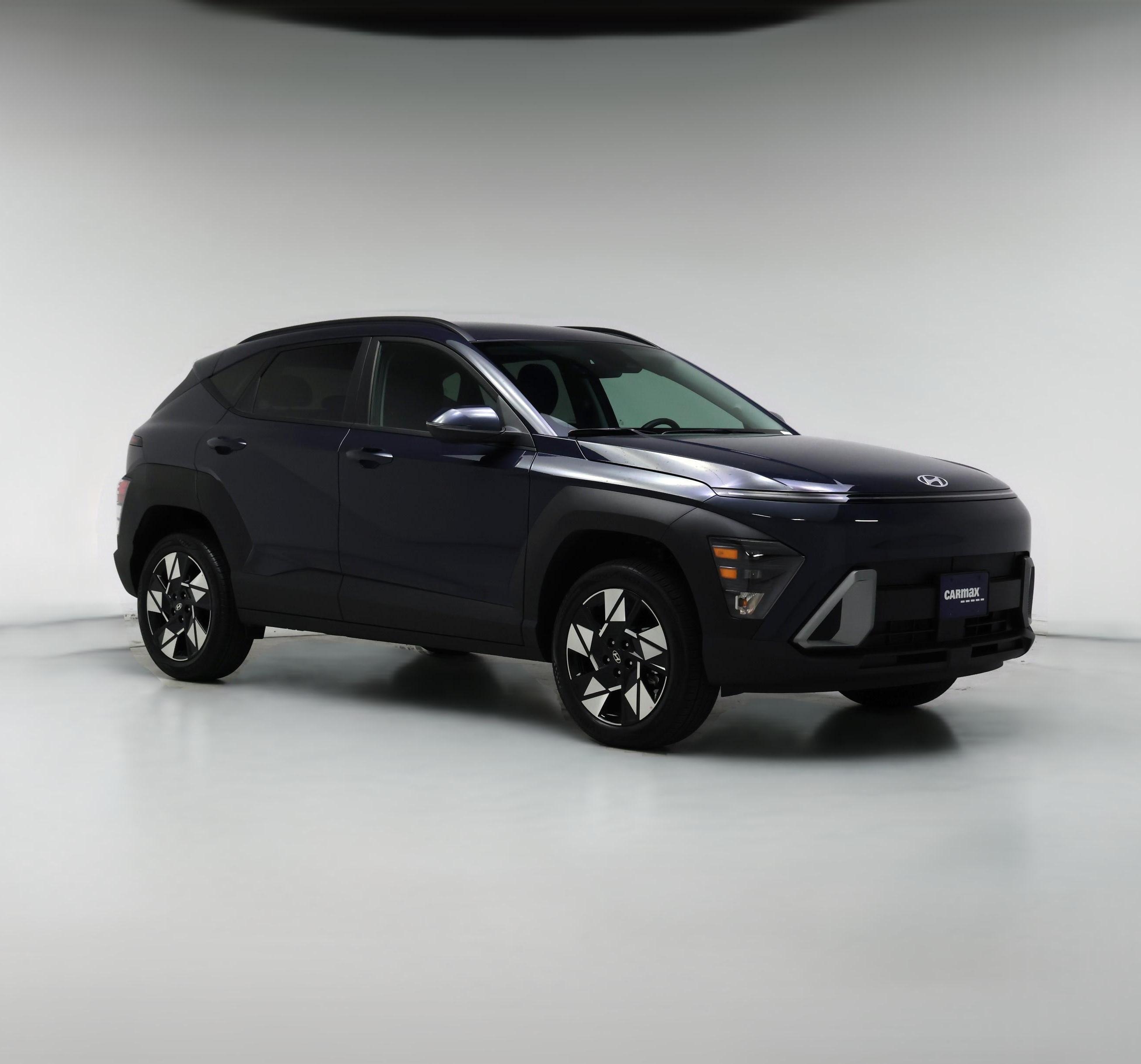 Thumbnail: 2025 Hyundai Kona - 1