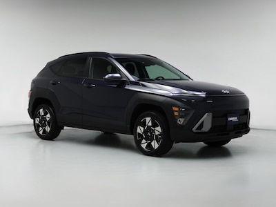 2025 Hyundai Kona SEL Convenience