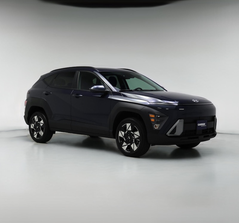 2025 Hyundai Kona SEL Convenience