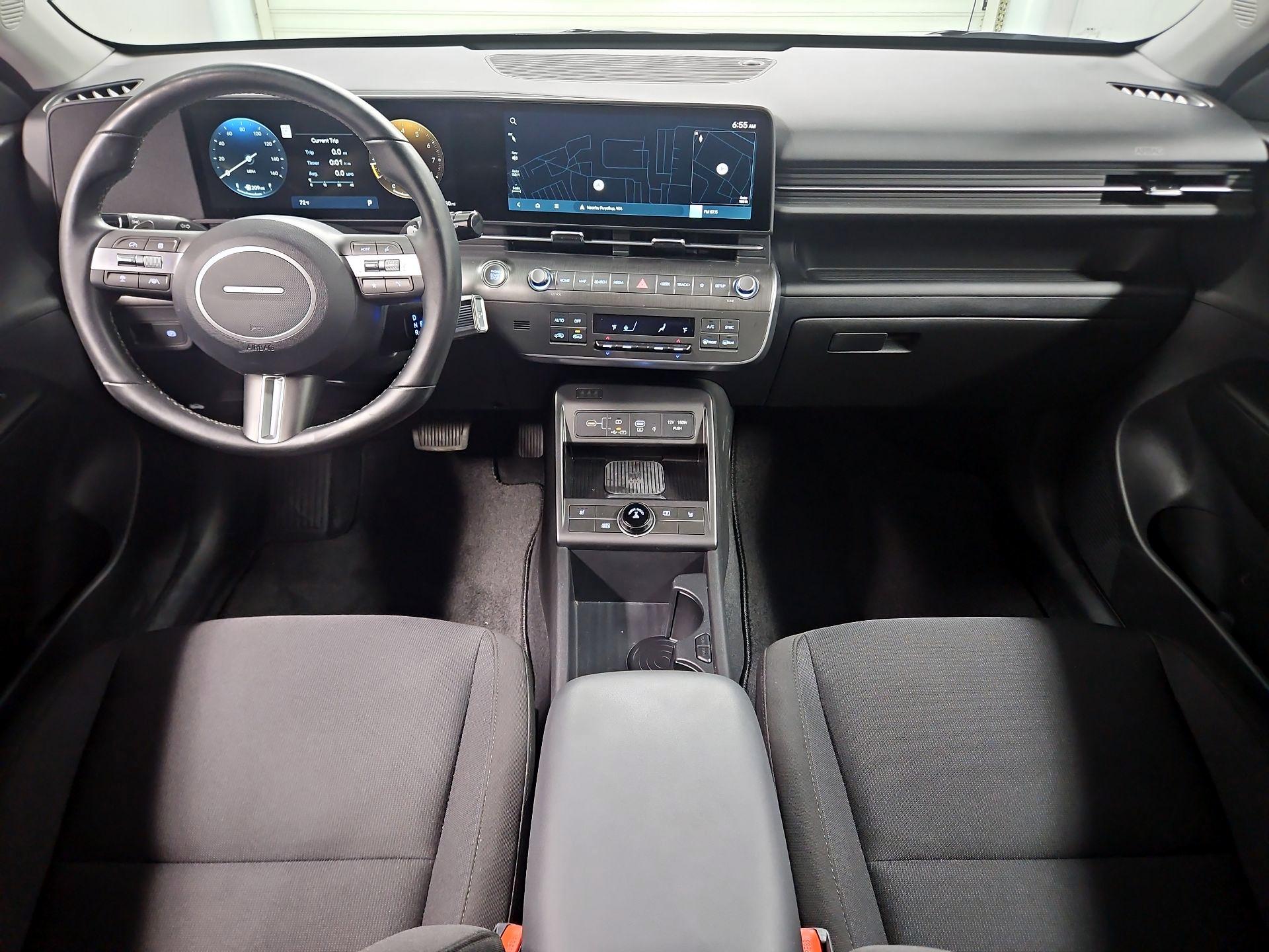 Thumbnail: 2025 Hyundai Kona - 9