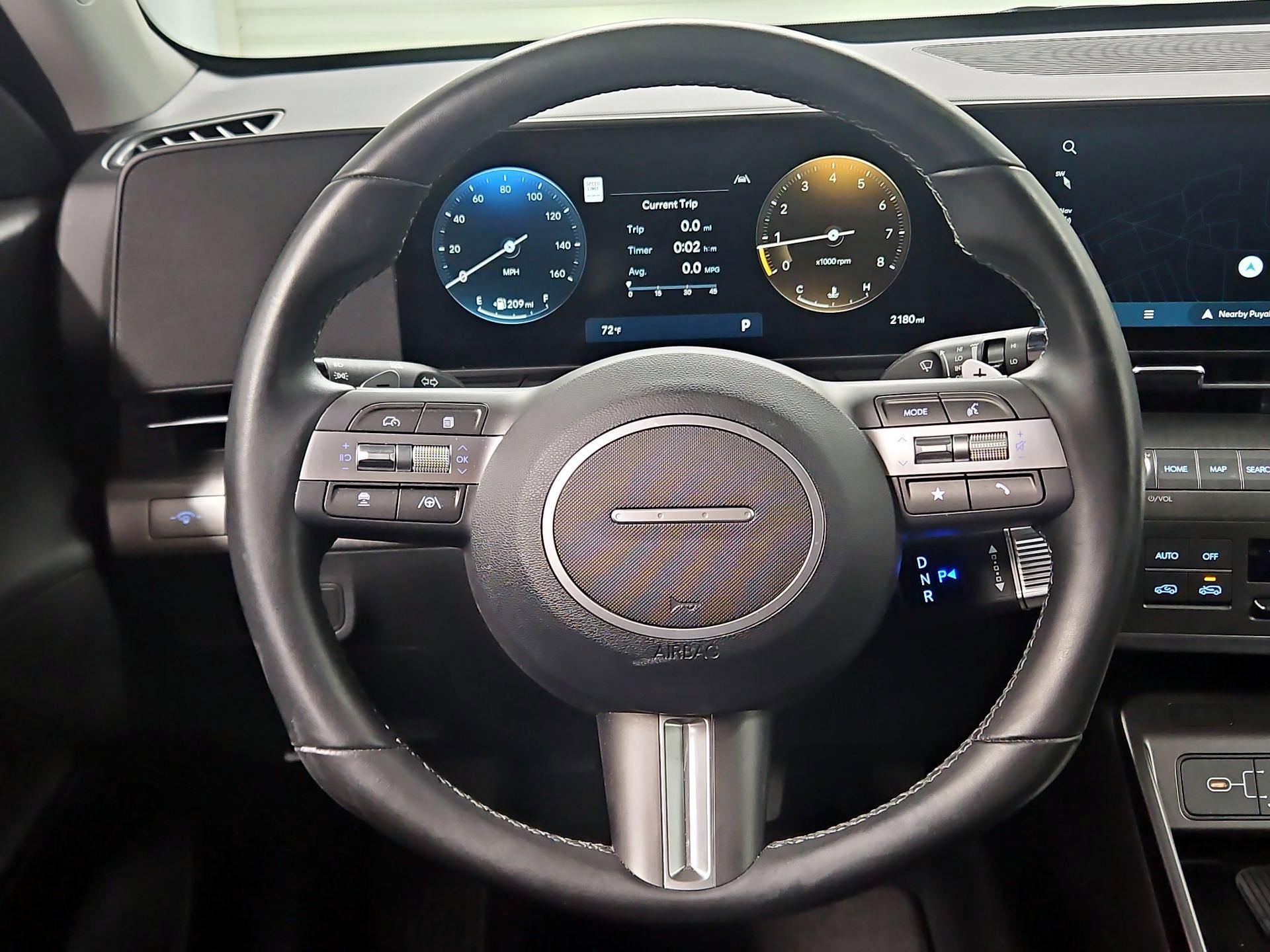 Thumbnail: 2025 Hyundai Kona - 10