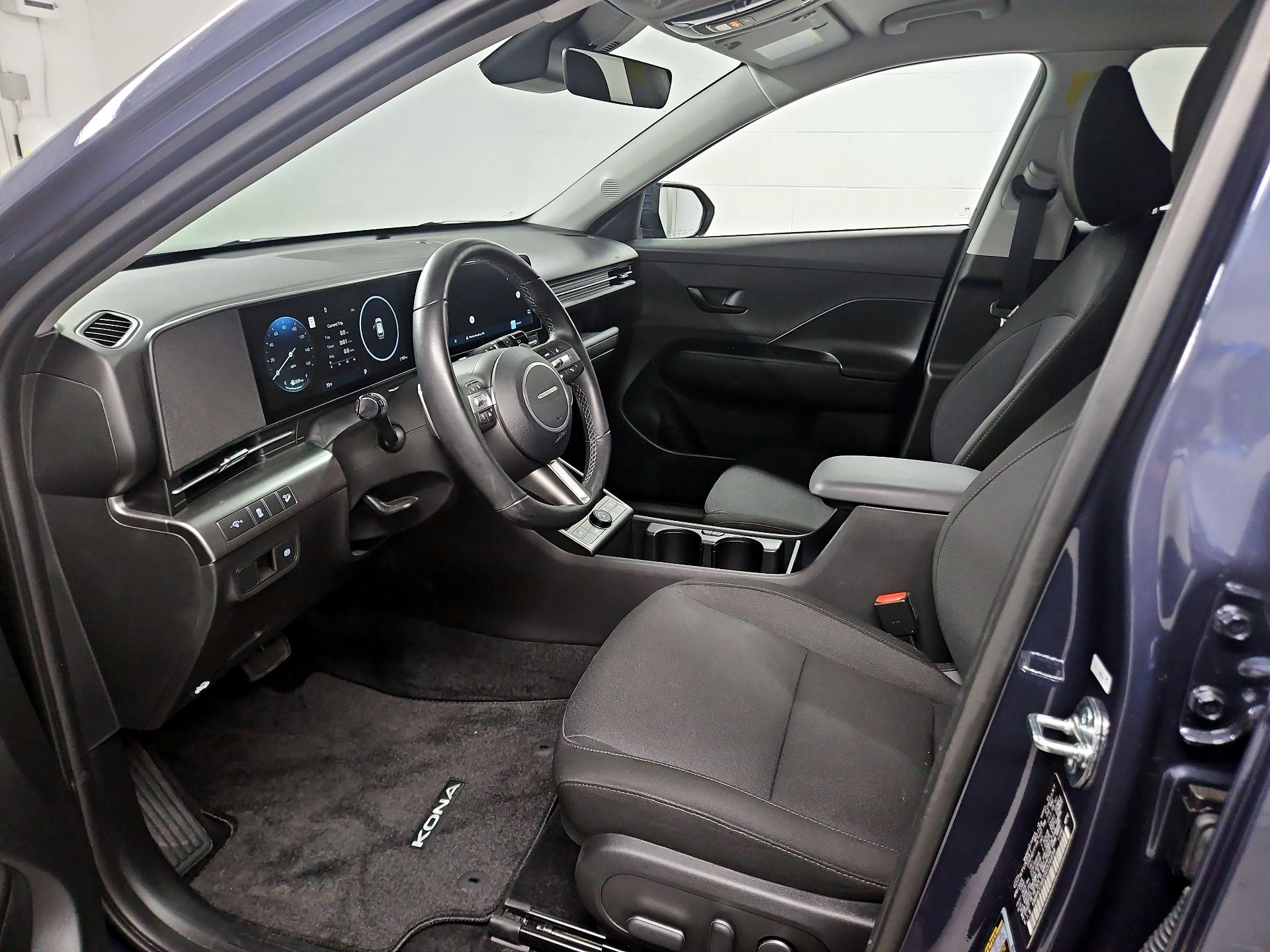 Thumbnail: 2025 Hyundai Kona - 11