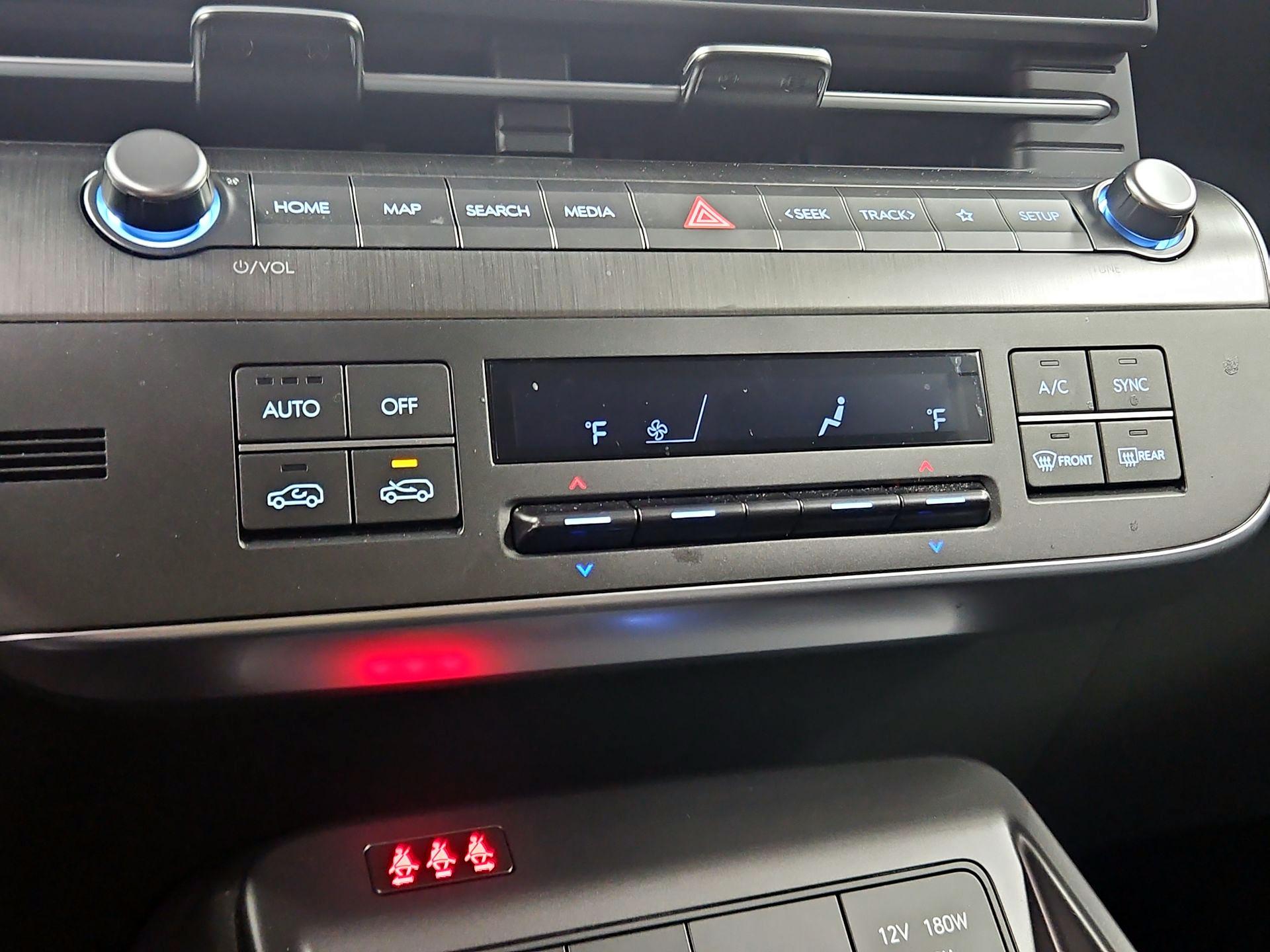 Thumbnail: 2025 Hyundai Kona - 17