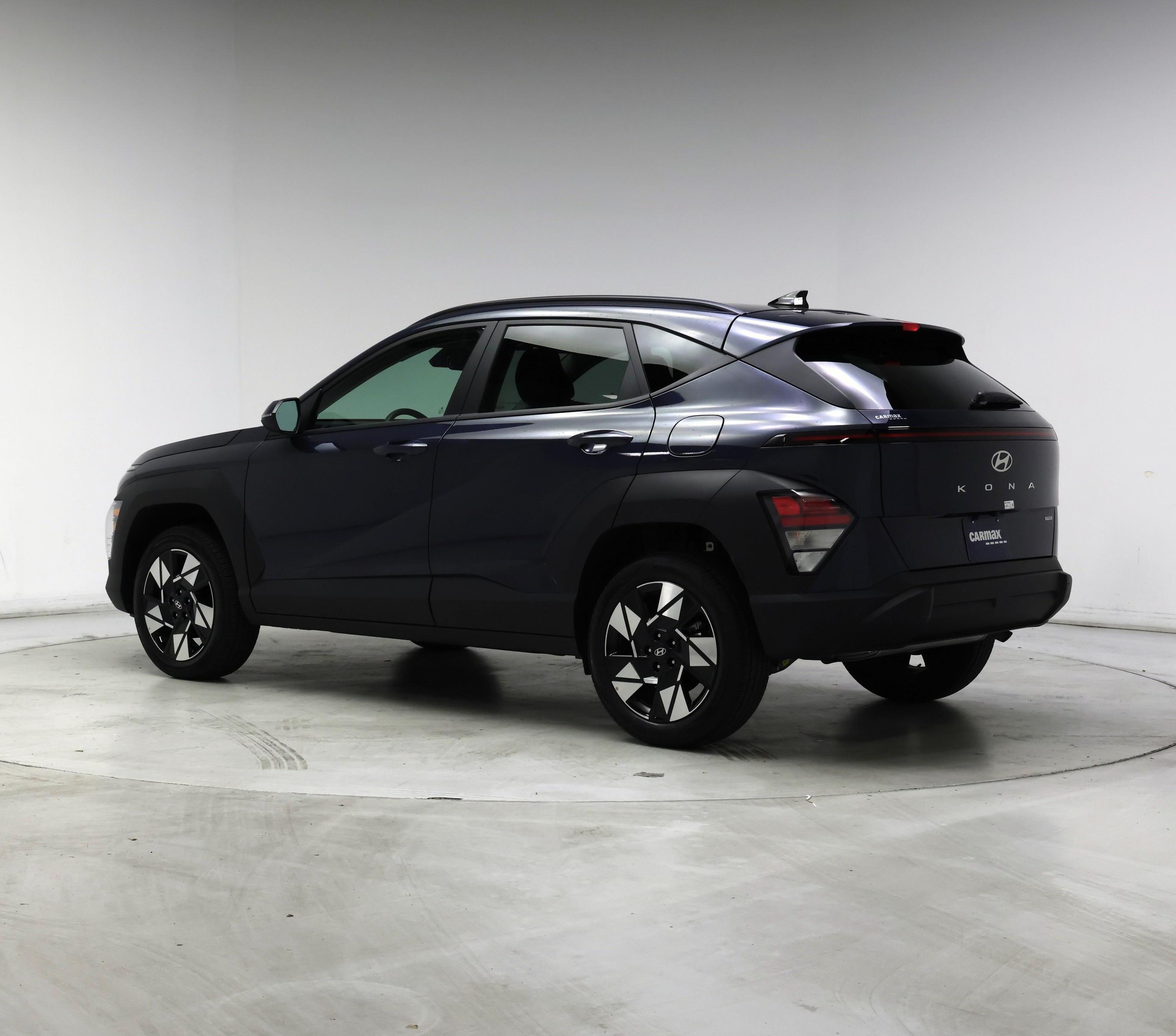 Thumbnail: 2025 Hyundai Kona - 2