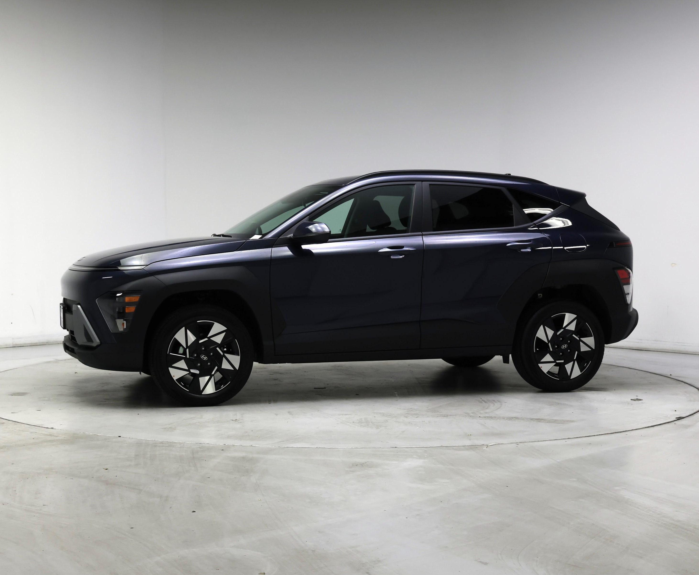 Thumbnail: 2025 Hyundai Kona - 3