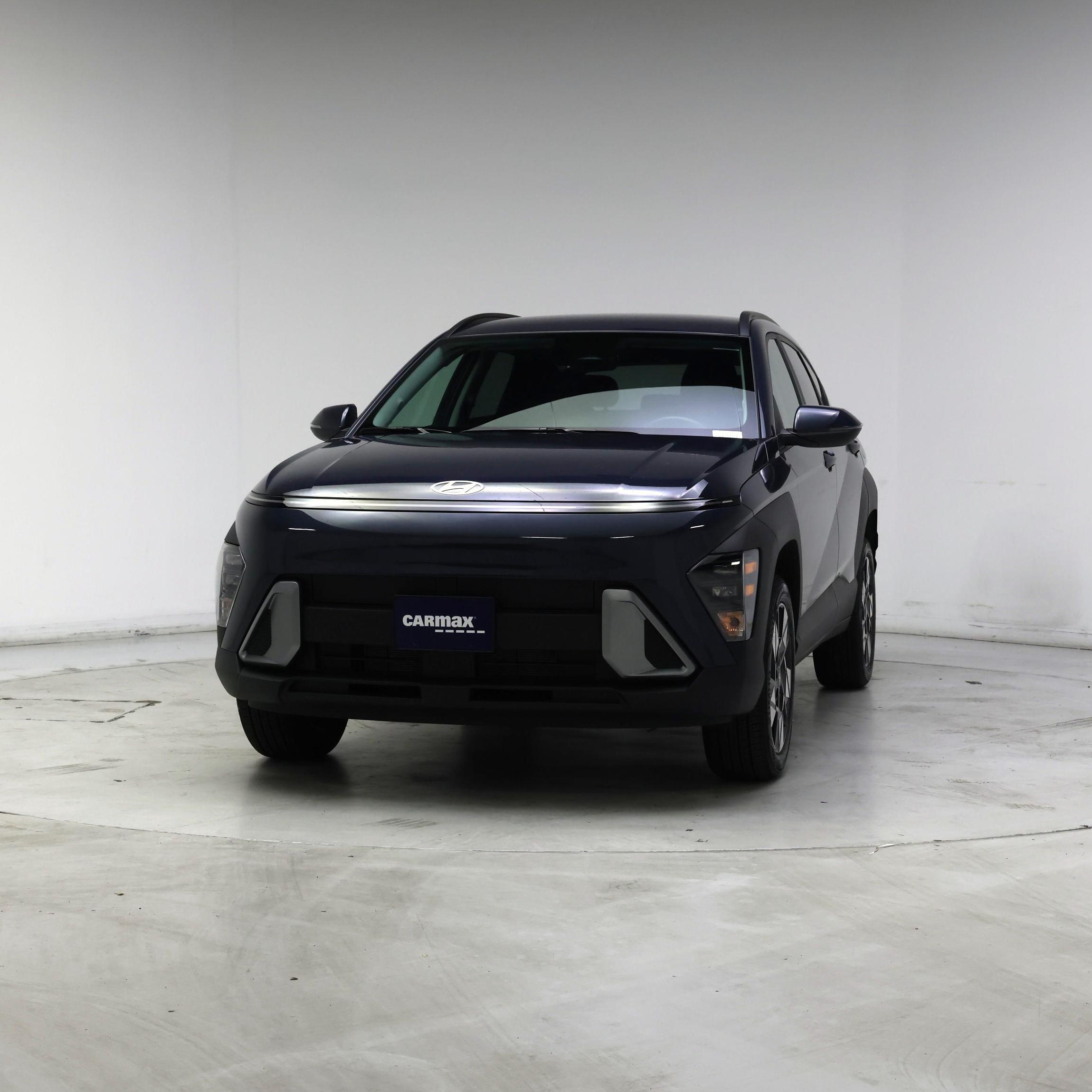 Thumbnail: 2025 Hyundai Kona - 4
