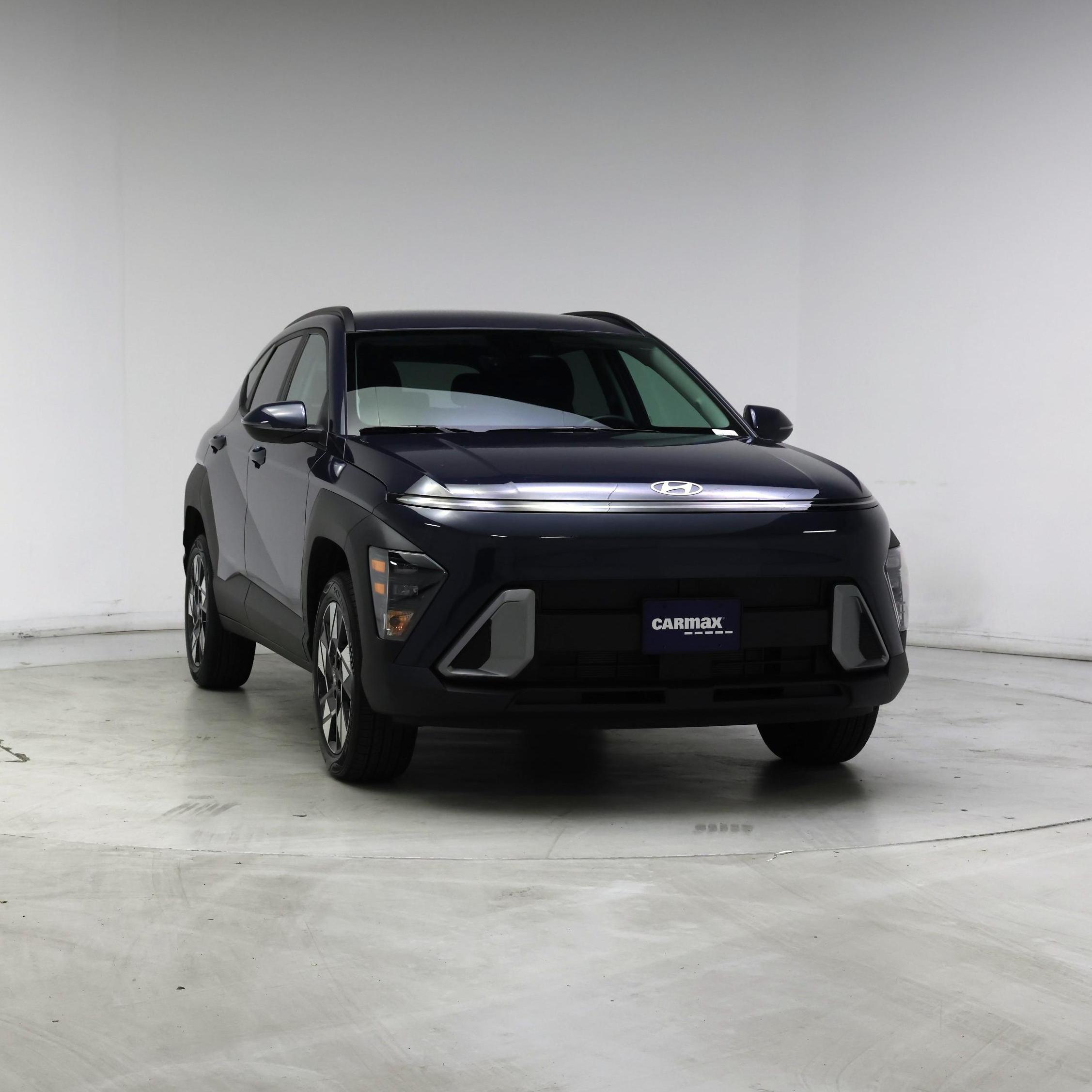 Thumbnail: 2025 Hyundai Kona - 5