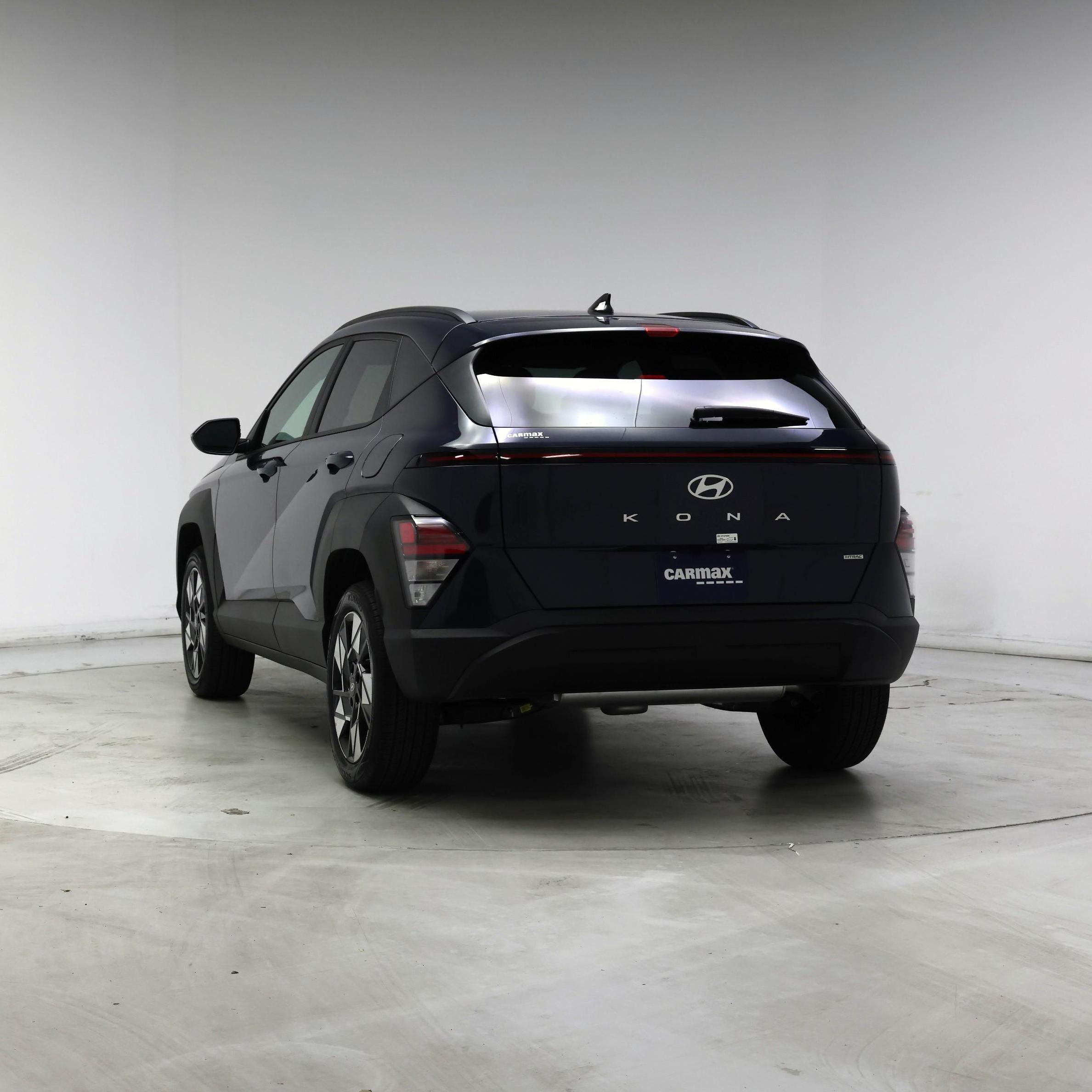 Thumbnail: 2025 Hyundai Kona - 6