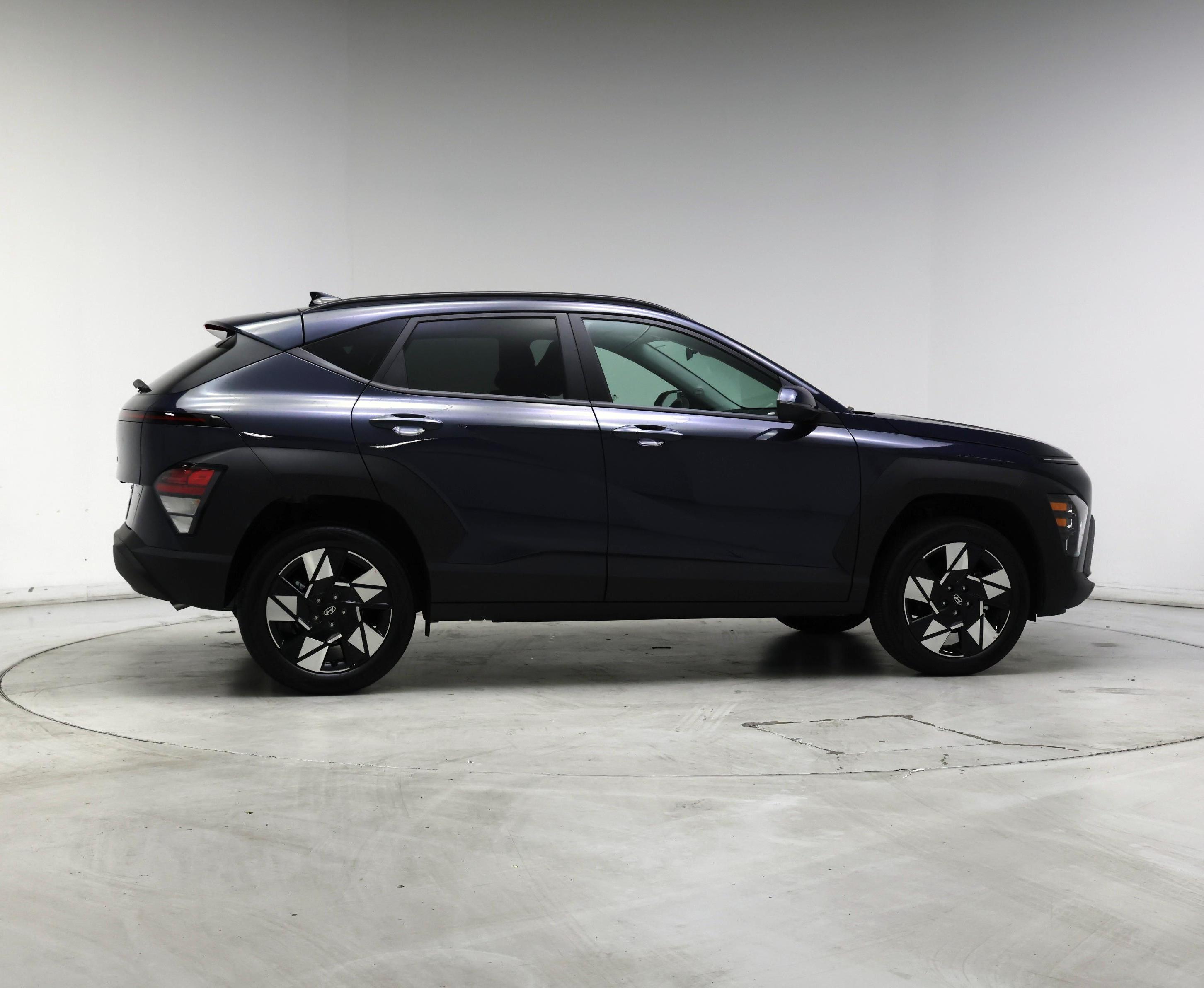 Thumbnail: 2025 Hyundai Kona - 7