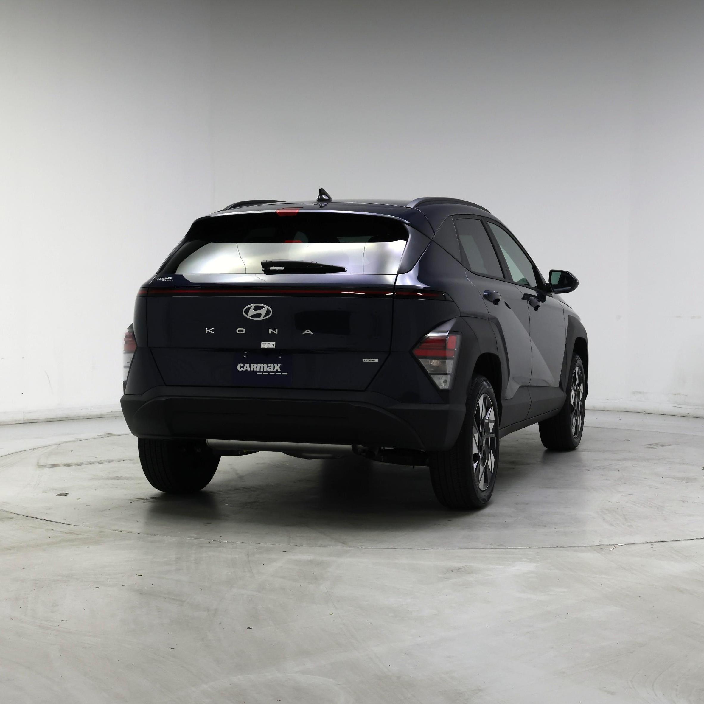 Thumbnail: 2025 Hyundai Kona - 8