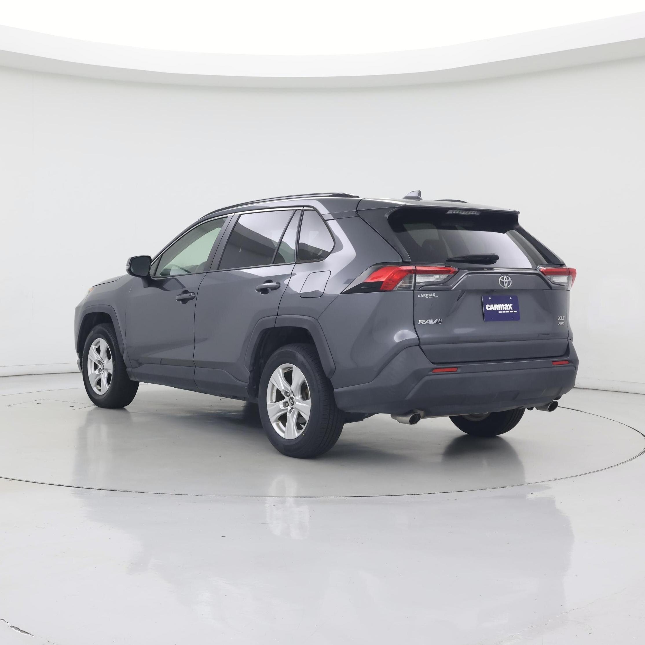 Thumbnail: 2019 Toyota RAV4 - 2